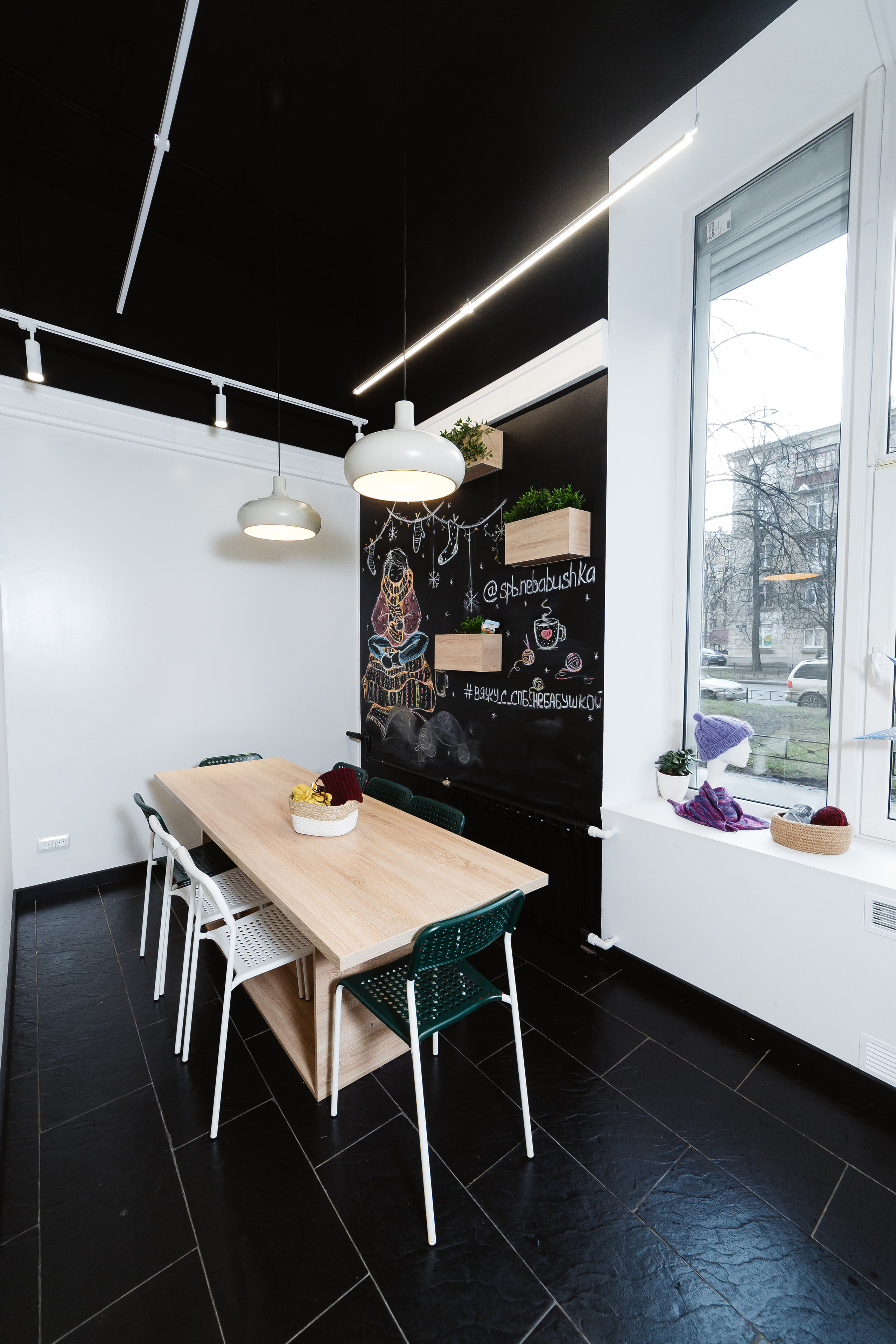 Квартиры. Фотограф в Санкт-Петербурге Кирюшенков Андрей