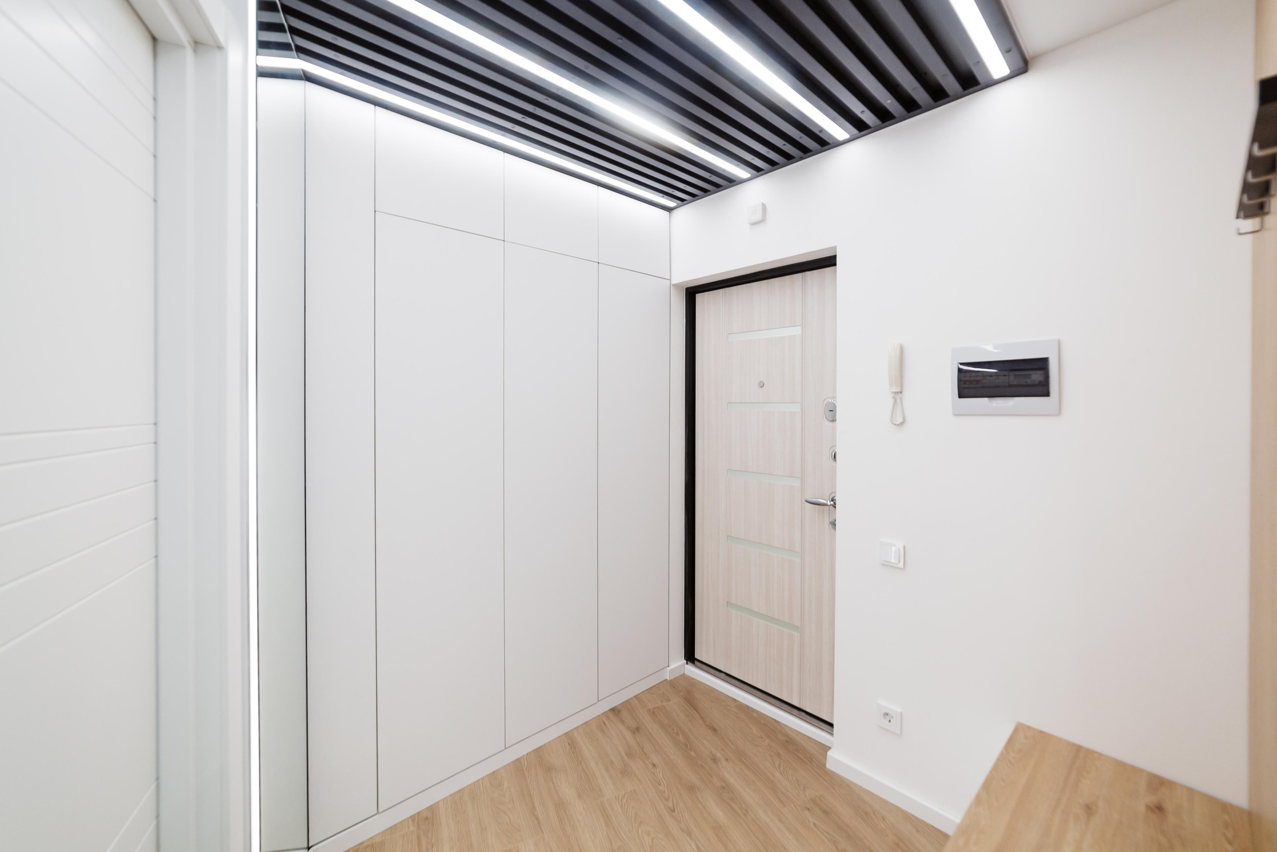 Квартиры. Фотограф в Санкт-Петербурге Кирюшенков Андрей