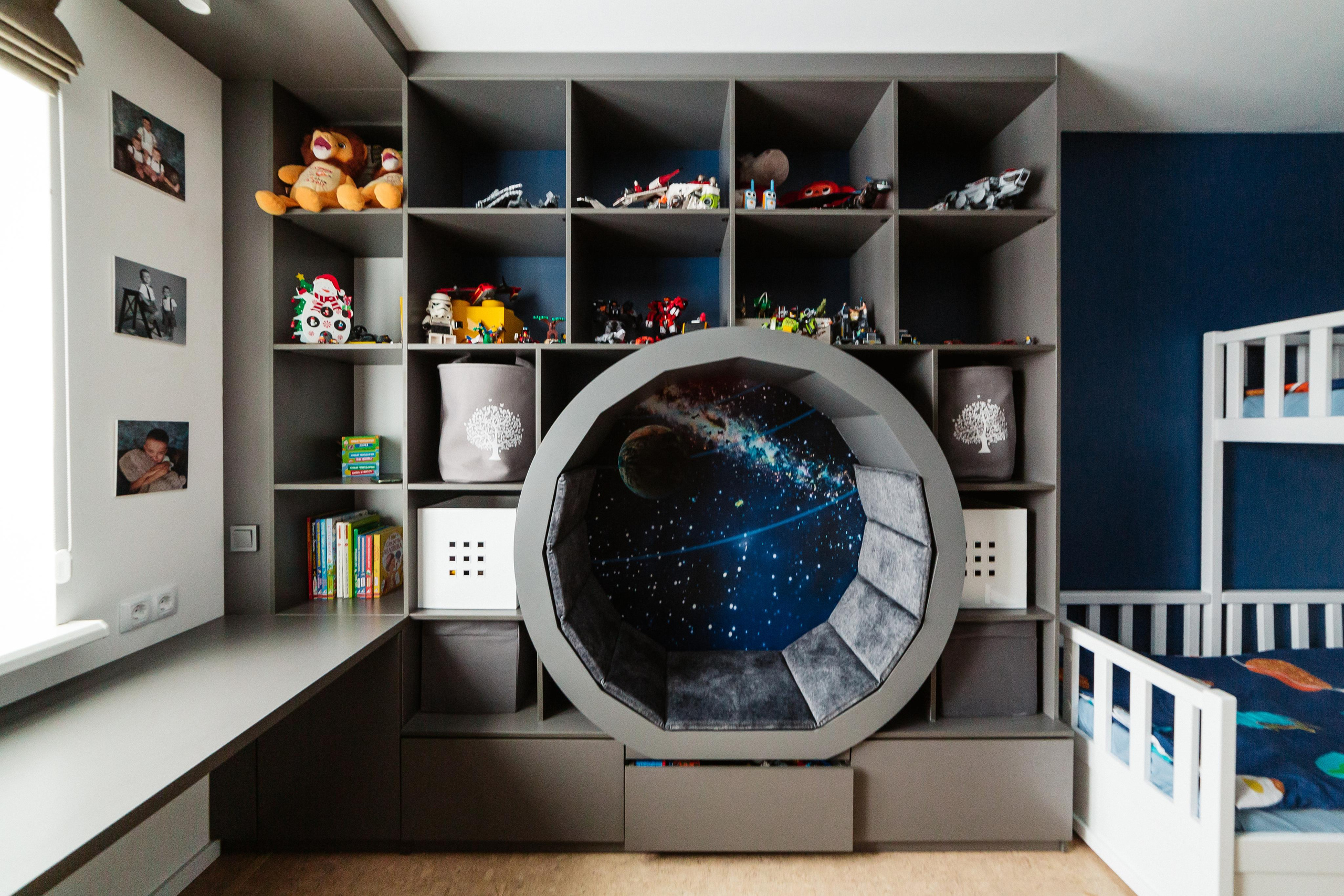 Квартиры. Фотограф в Санкт-Петербурге Кирюшенков Андрей