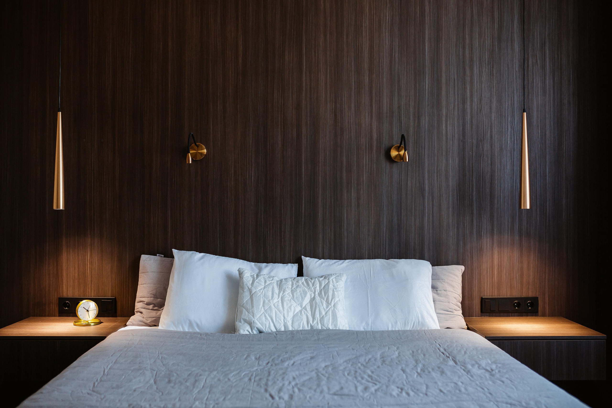 Квартиры. Фотограф в Санкт-Петербурге Кирюшенков Андрей