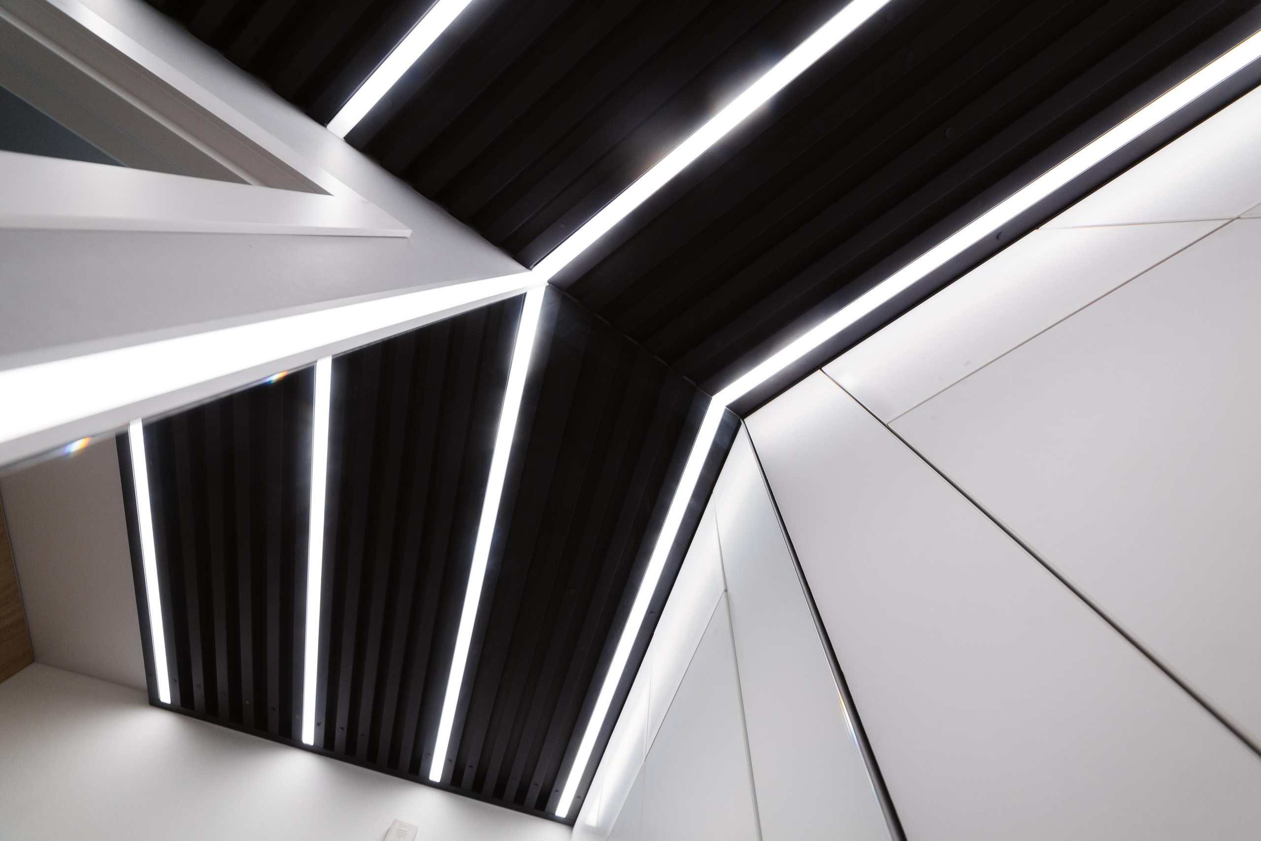 Квартиры. Фотограф в Санкт-Петербурге Кирюшенков Андрей