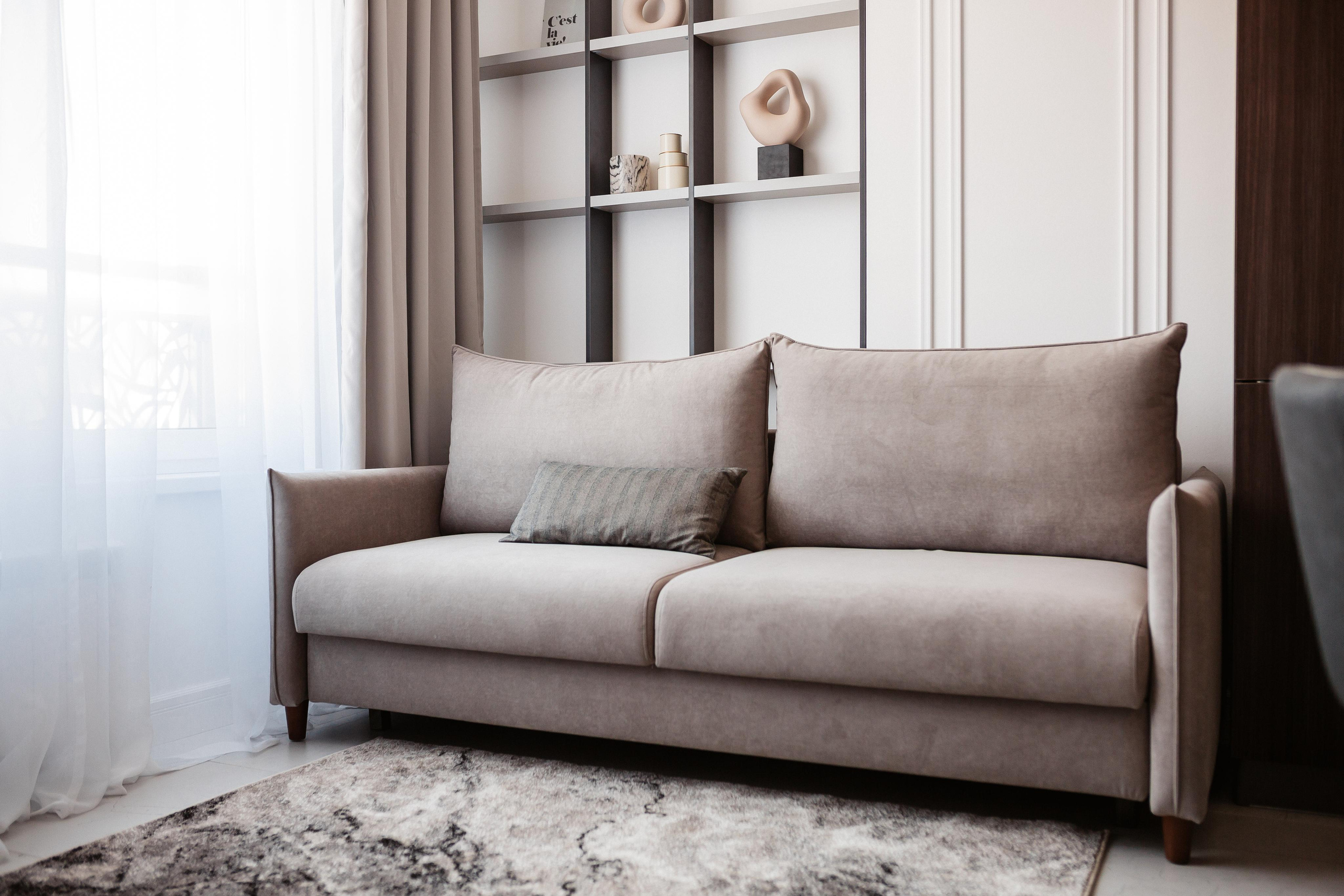 Квартиры. Фотограф в Санкт-Петербурге Кирюшенков Андрей