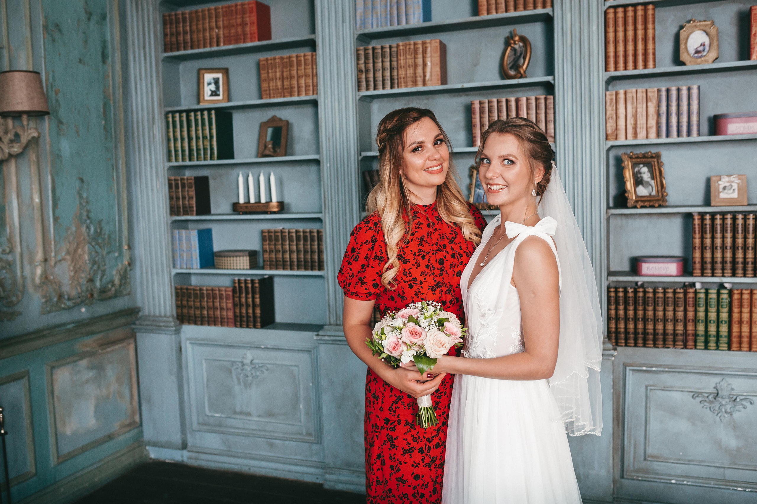 Свадьбы. Фотограф в Санкт-Петербурге Кирюшенков Андрей