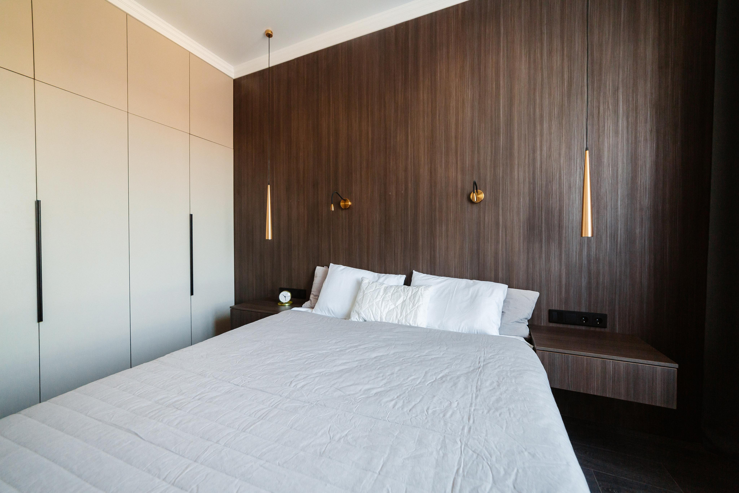 Квартиры. Фотограф в Санкт-Петербурге Кирюшенков Андрей