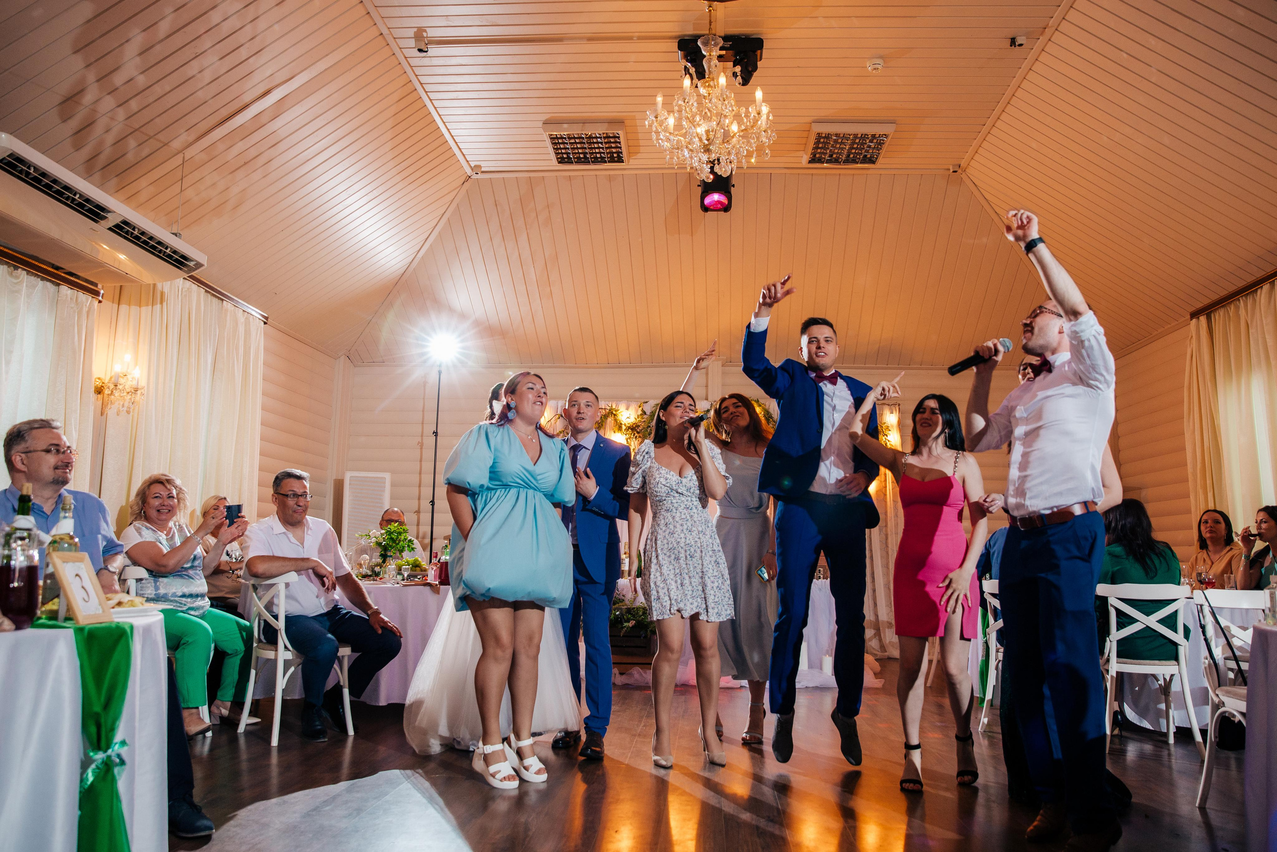 Свадьбы. Фотограф в Санкт-Петербурге Кирюшенков Андрей