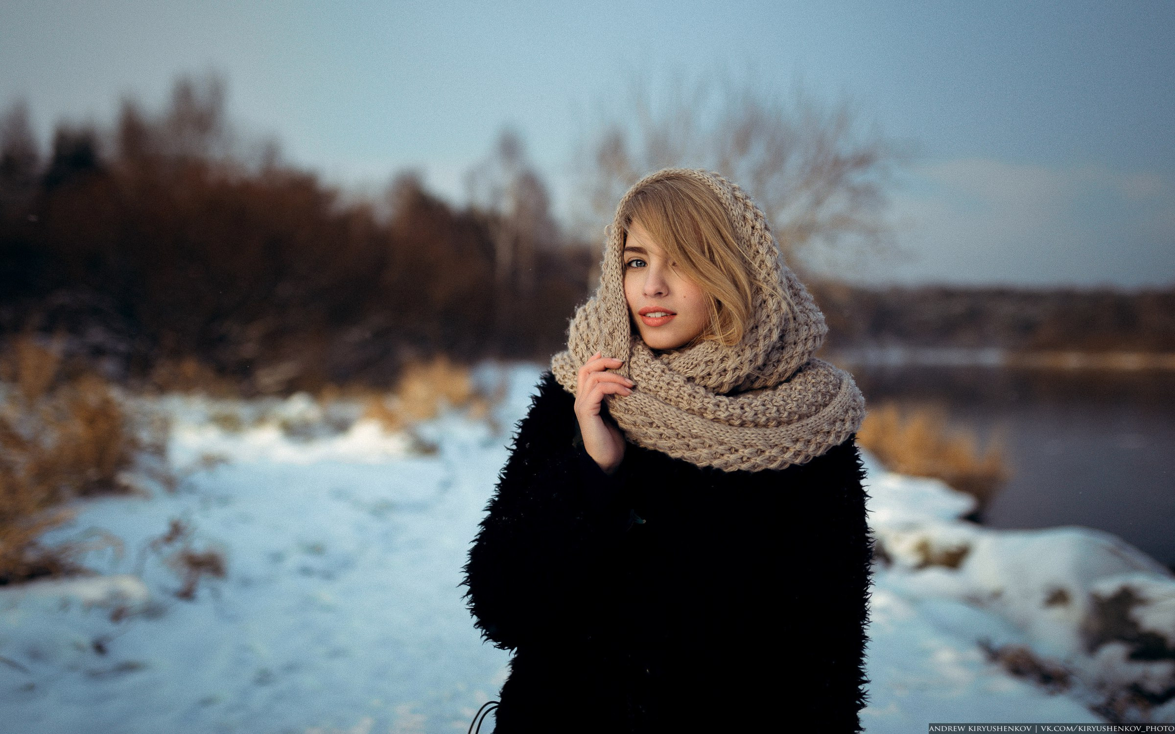 Фотограф в Санкт-Петербурге Кирюшенков Андрей