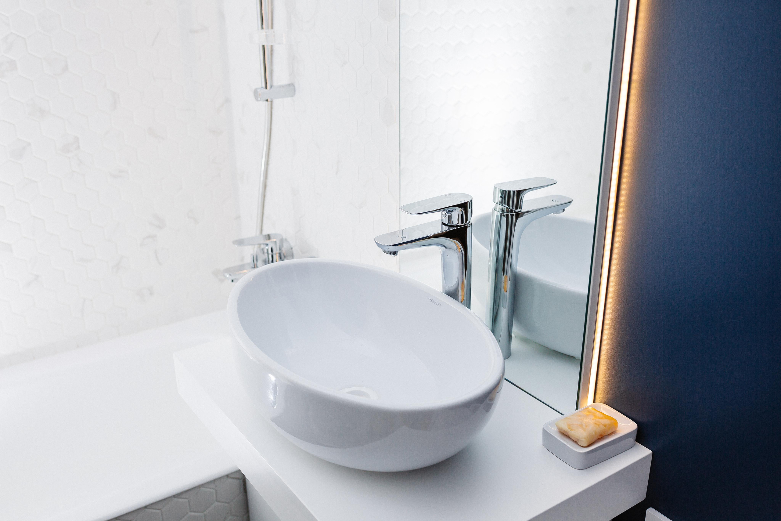 Квартиры. Фотограф в Санкт-Петербурге Кирюшенков Андрей