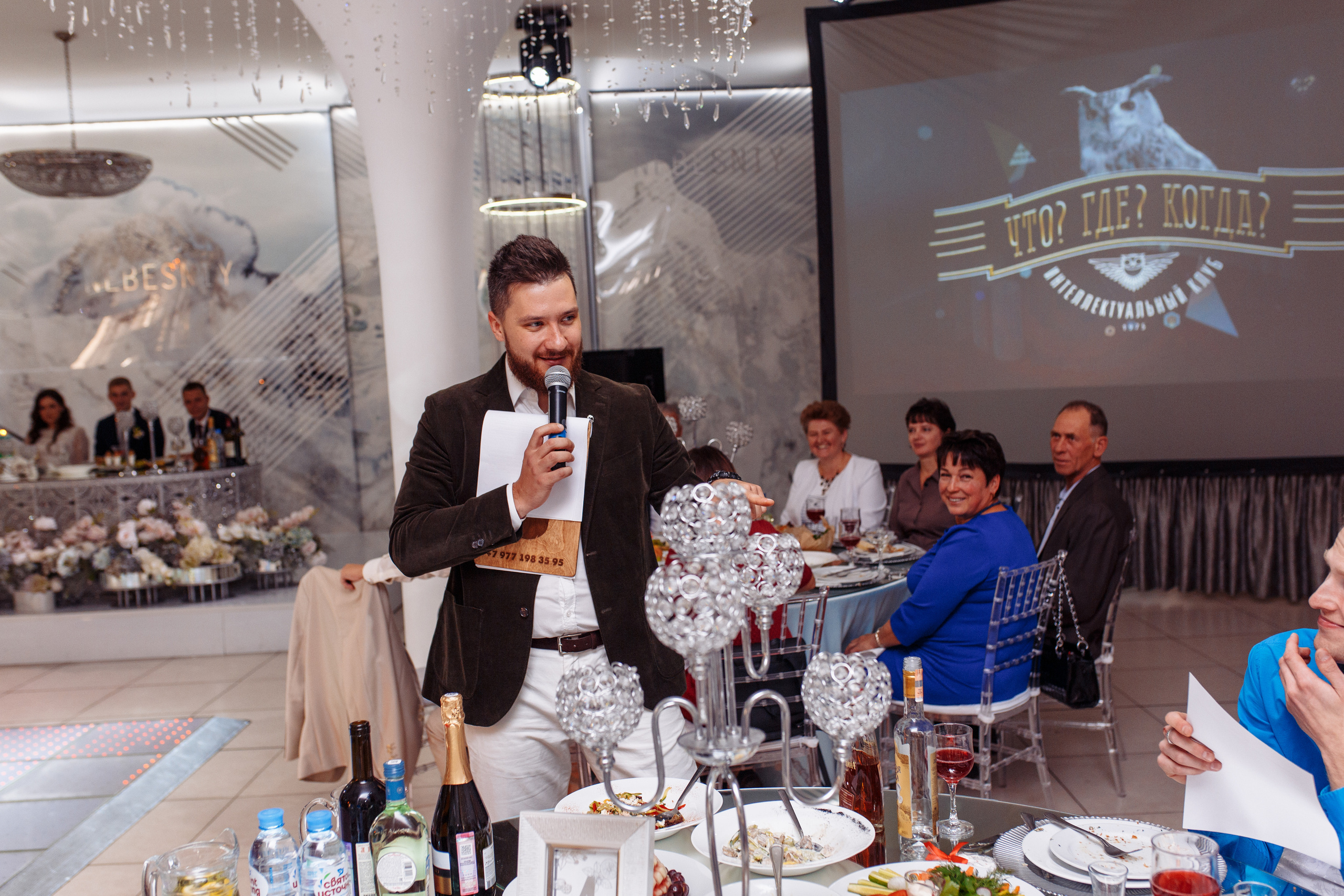 Свадьбы. Фотограф в Санкт-Петербурге Кирюшенков Андрей