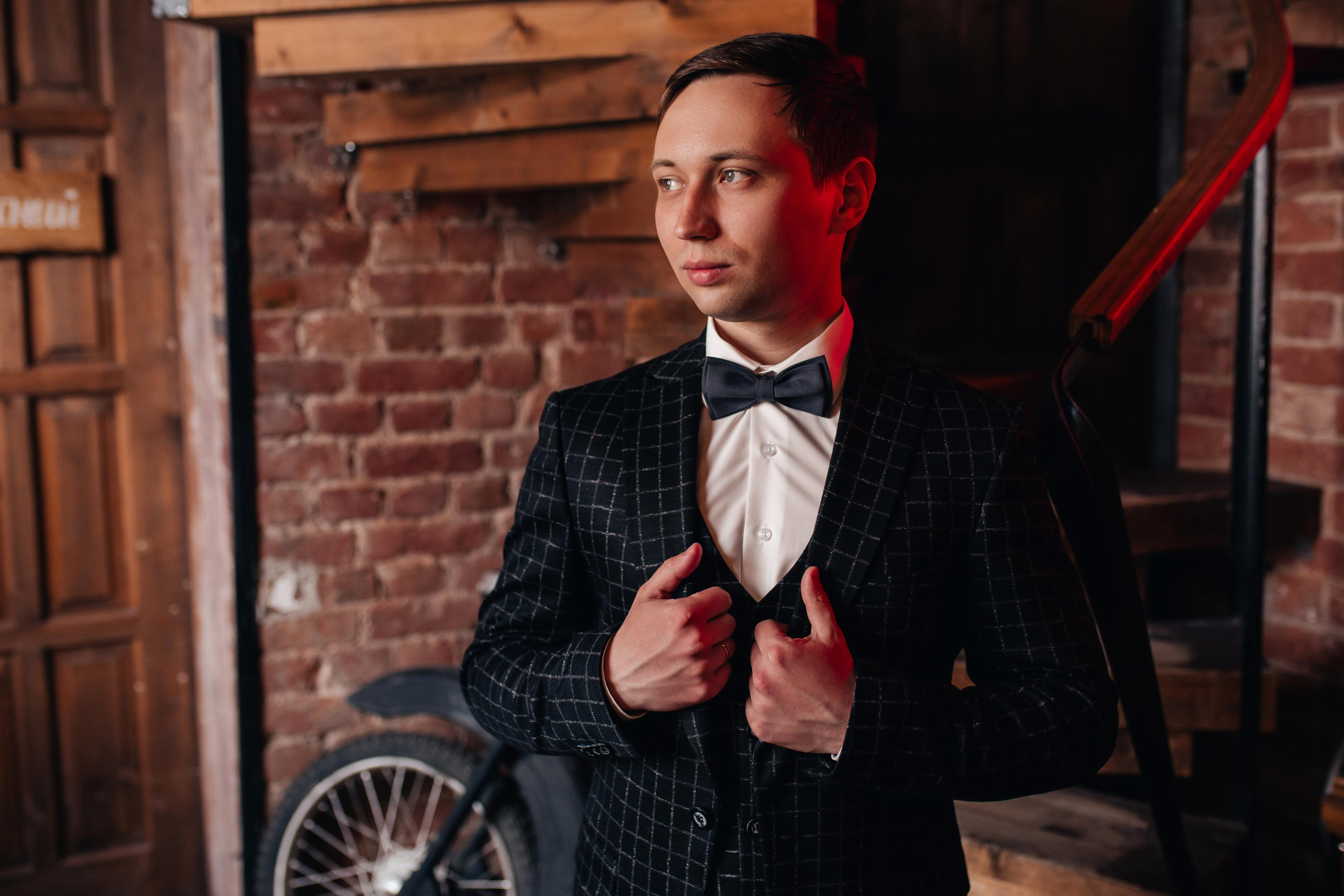 Свадьбы. Фотограф в Санкт-Петербурге Кирюшенков Андрей