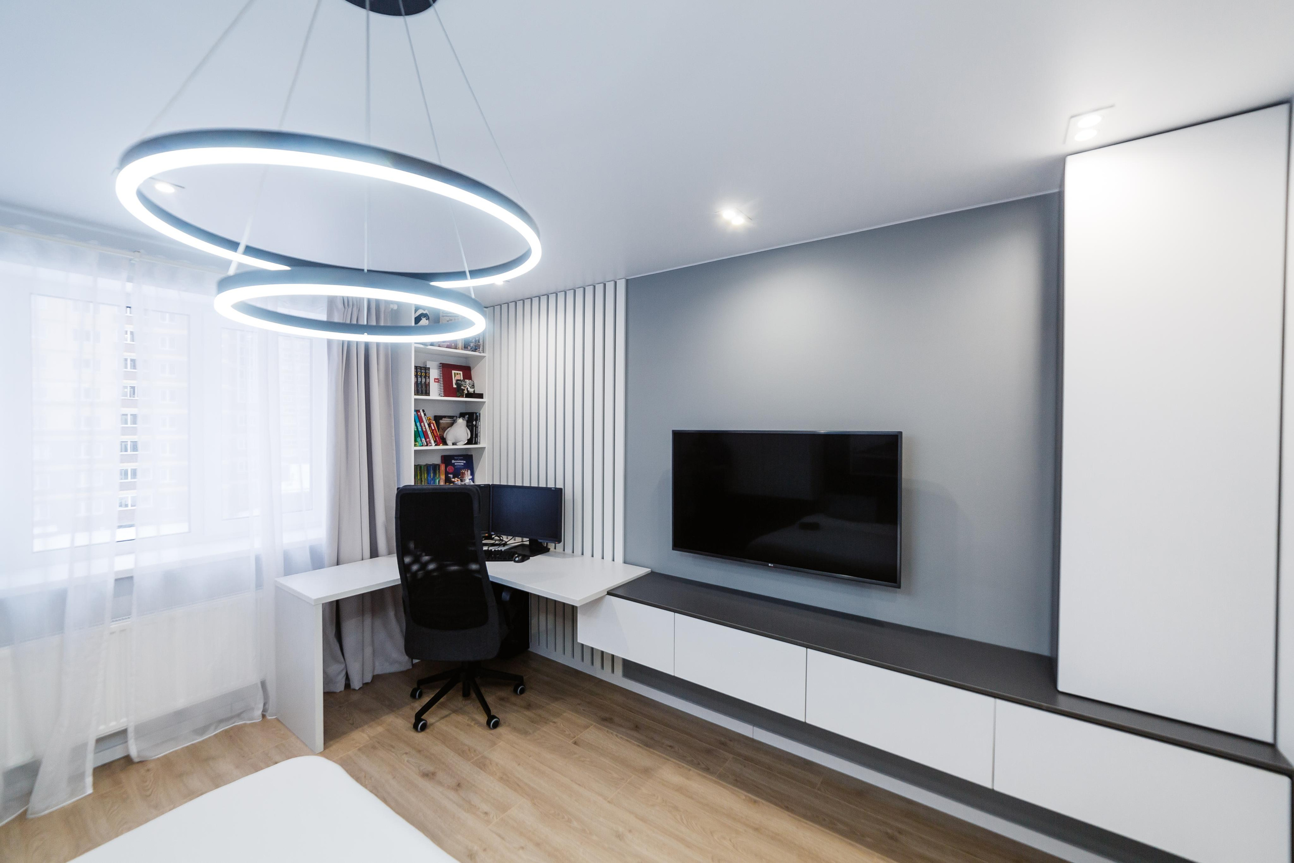 Квартиры. Фотограф в Санкт-Петербурге Кирюшенков Андрей