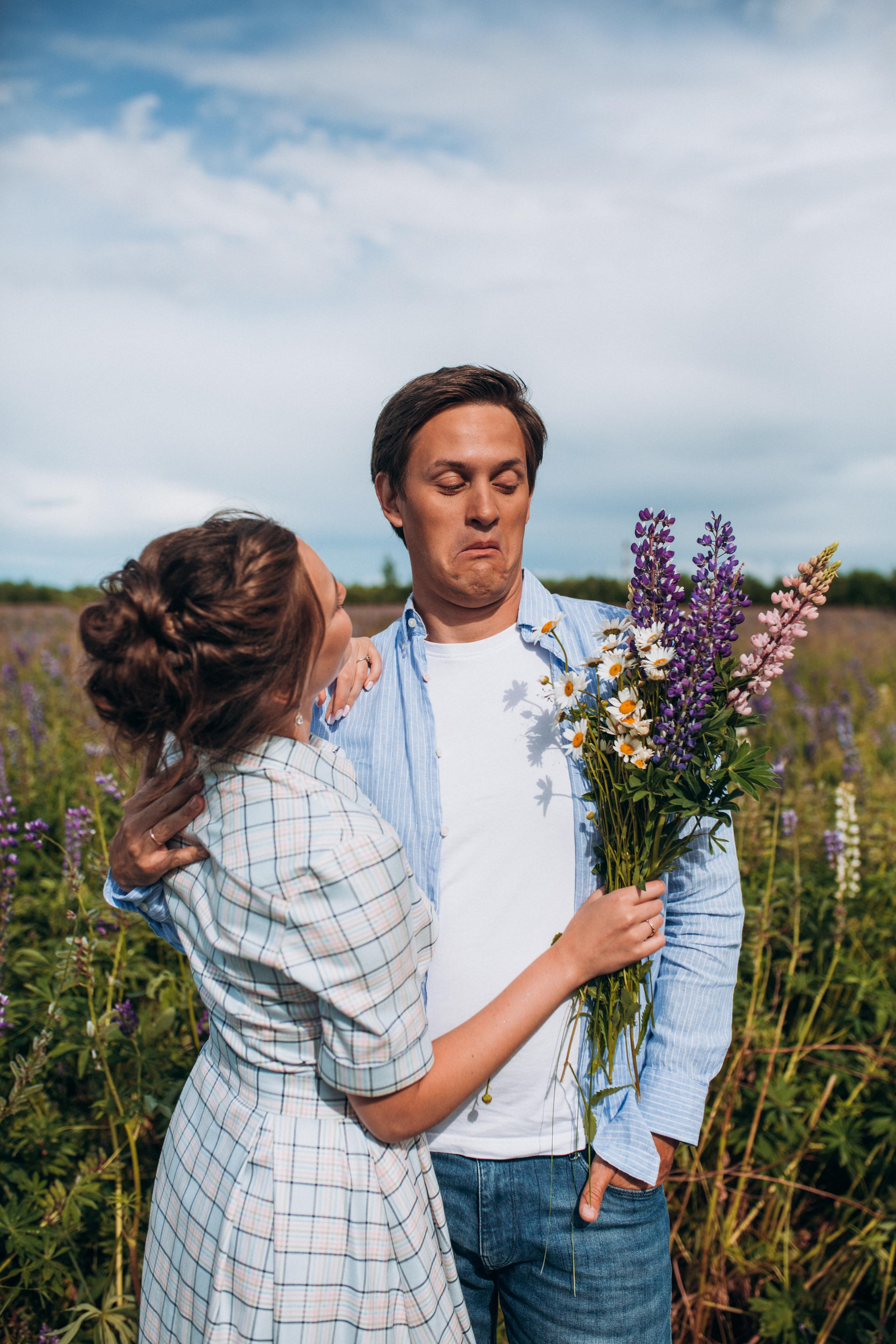 Уличные/Портретные. Фотограф в Санкт-Петербурге Кирюшенков Андрей