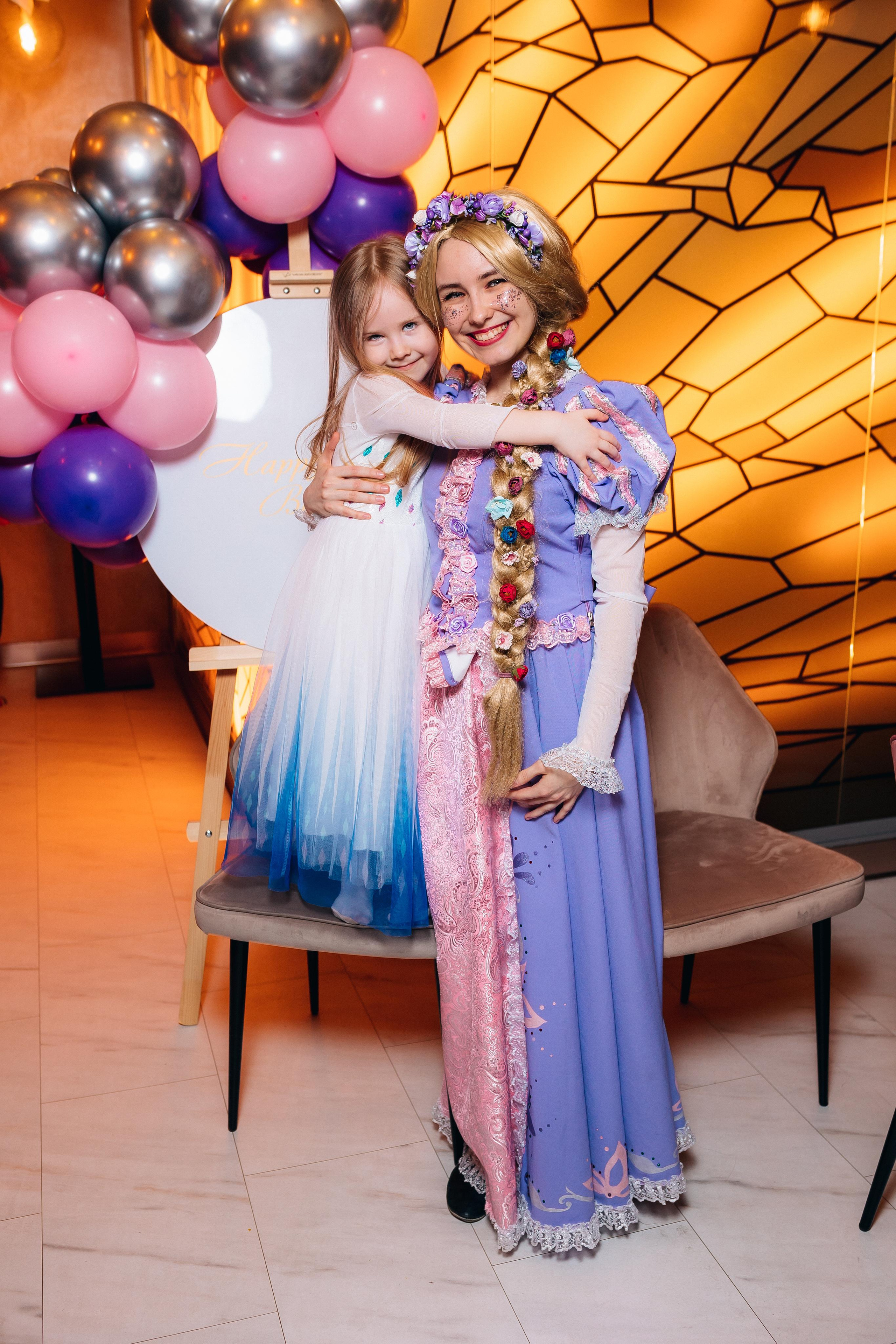 Дни Рождения. Фотограф в Санкт-Петербурге Кирюшенков Андрей