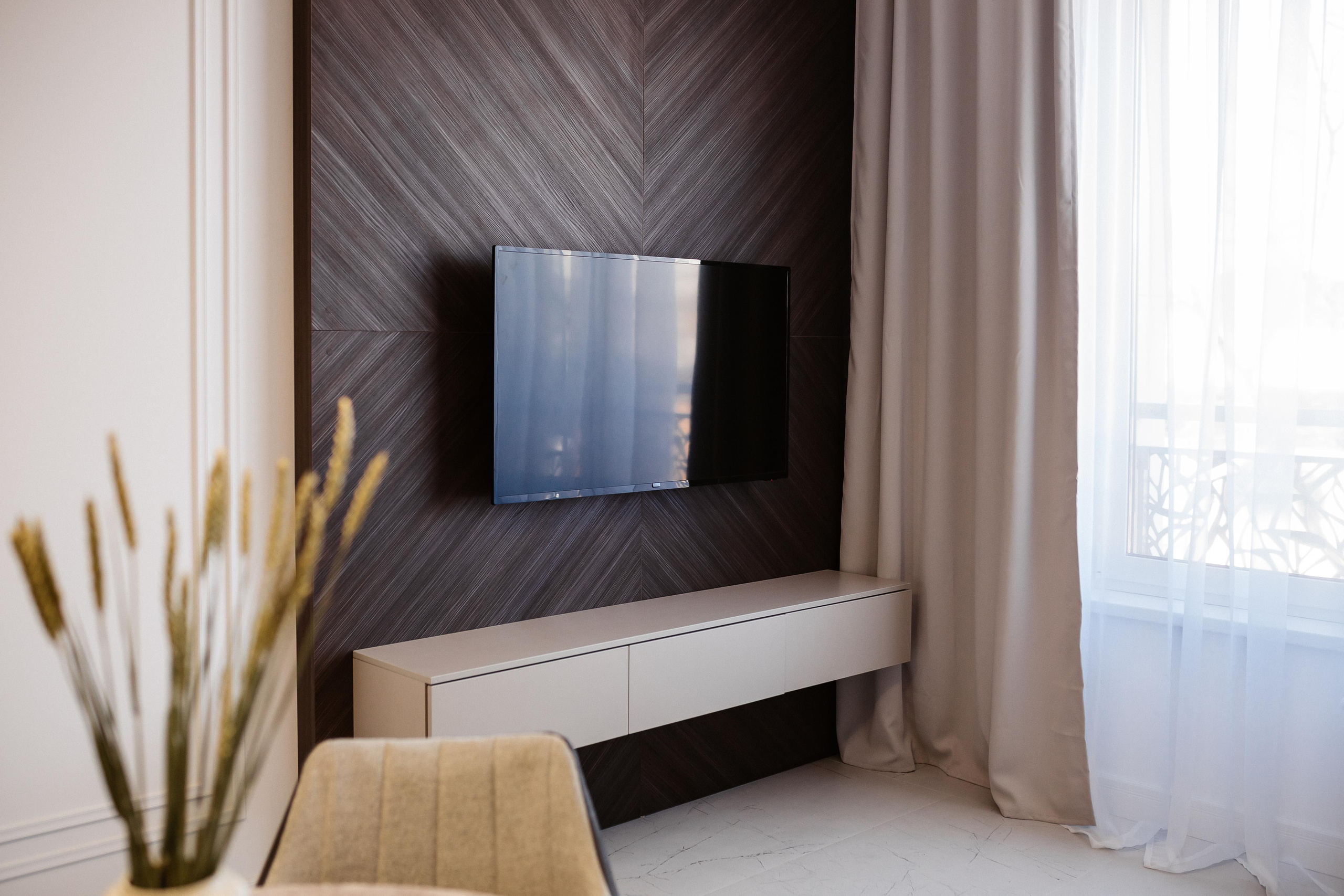 Квартиры. Фотограф в Санкт-Петербурге Кирюшенков Андрей