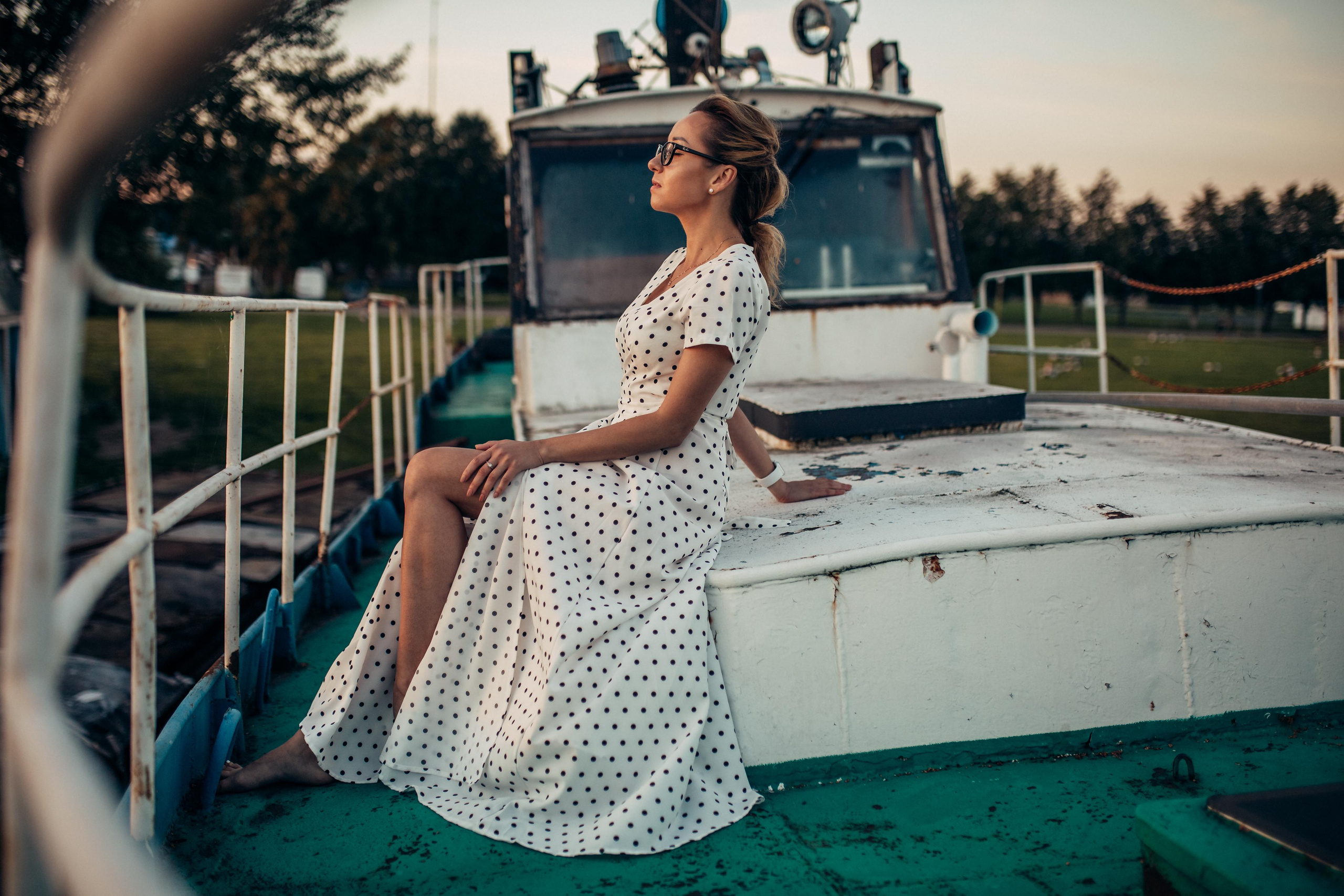 Уличные/Портретные. Фотограф в Санкт-Петербурге Кирюшенков Андрей