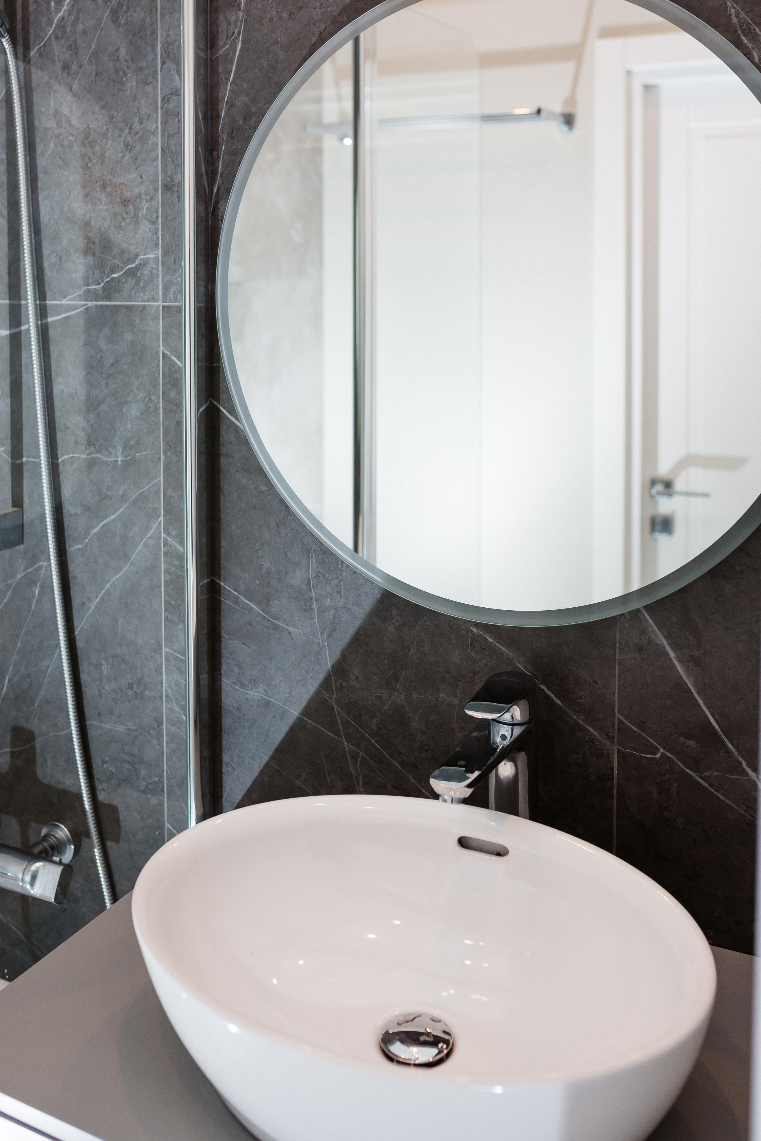 Квартиры. Фотограф в Санкт-Петербурге Кирюшенков Андрей