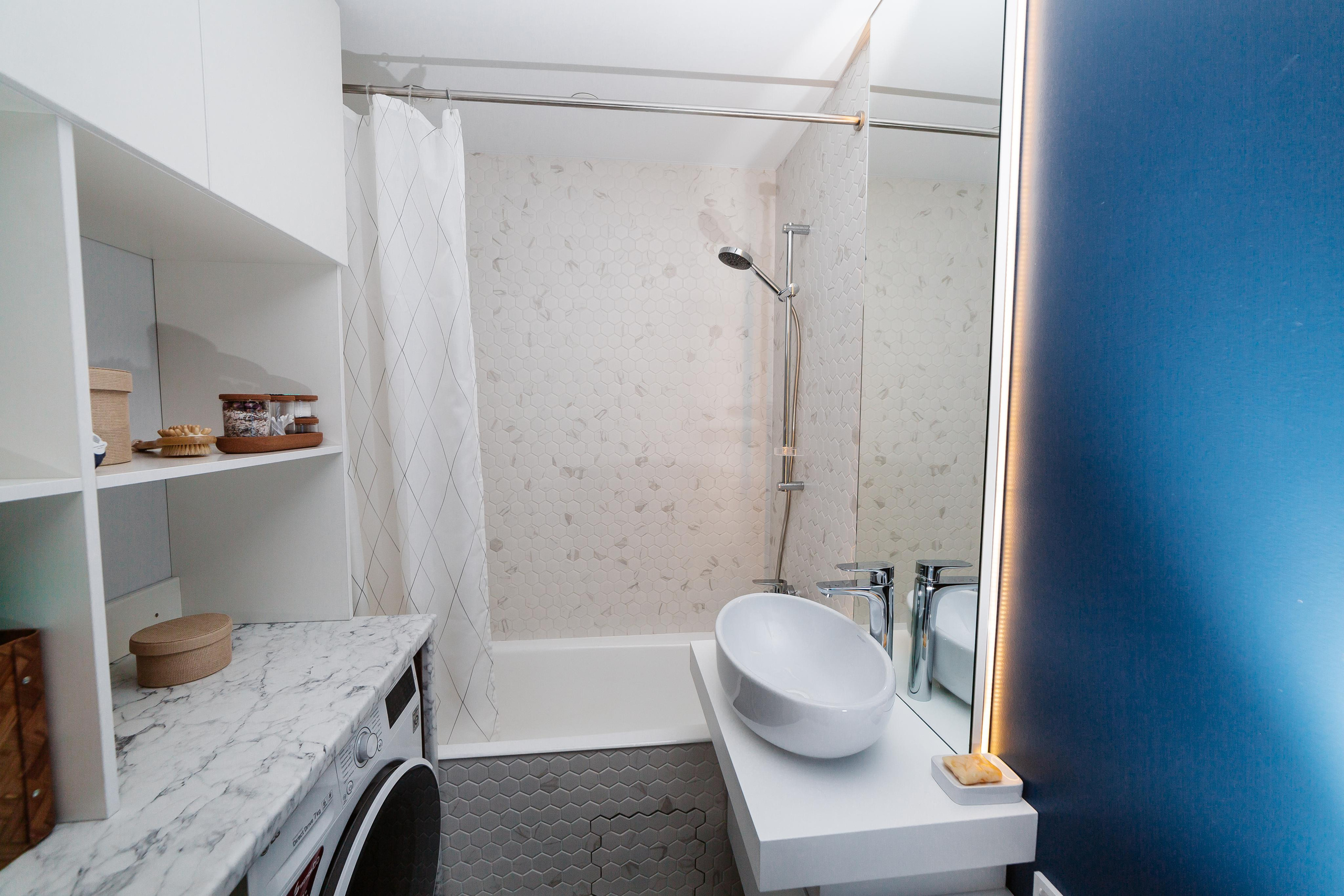 Квартиры. Фотограф в Санкт-Петербурге Кирюшенков Андрей