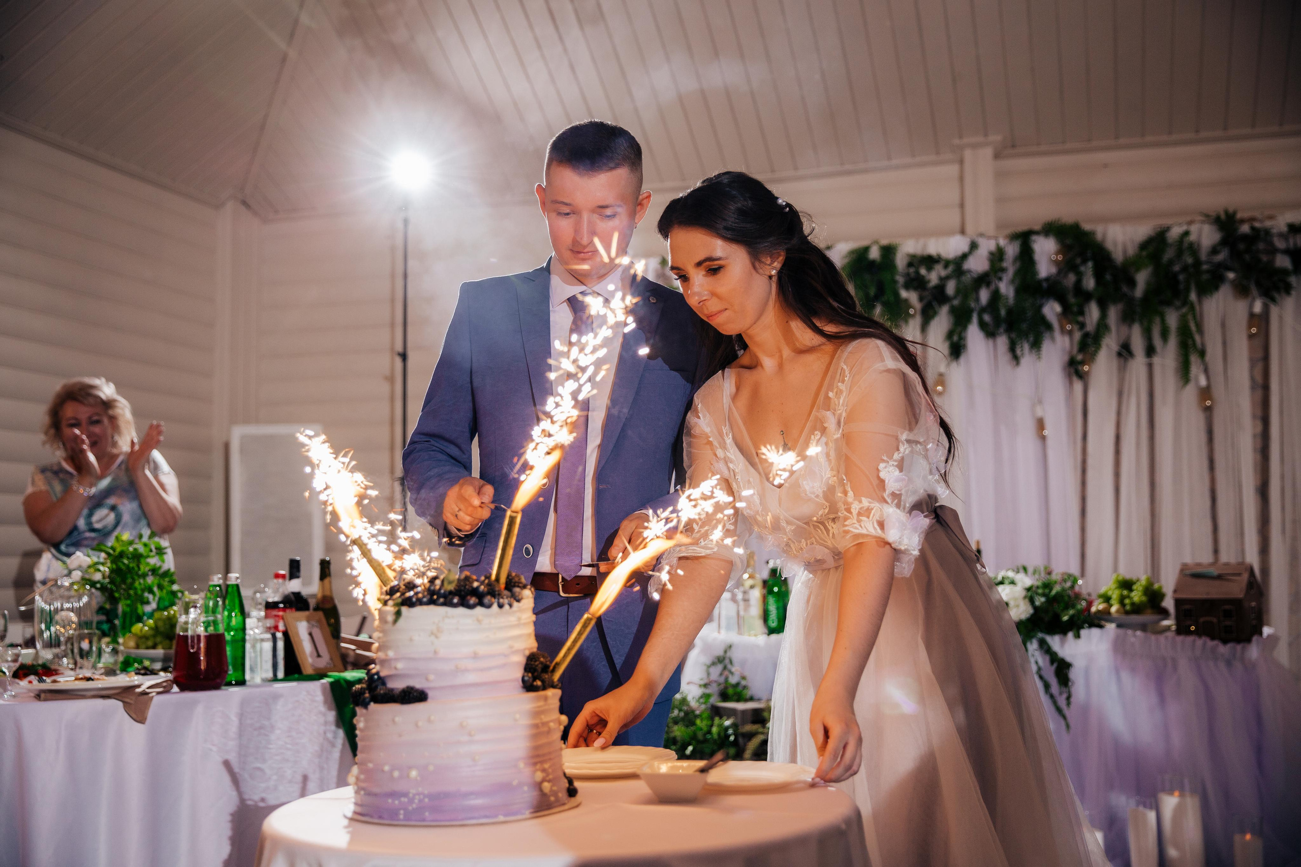 Свадьбы. Фотограф в Санкт-Петербурге Кирюшенков Андрей