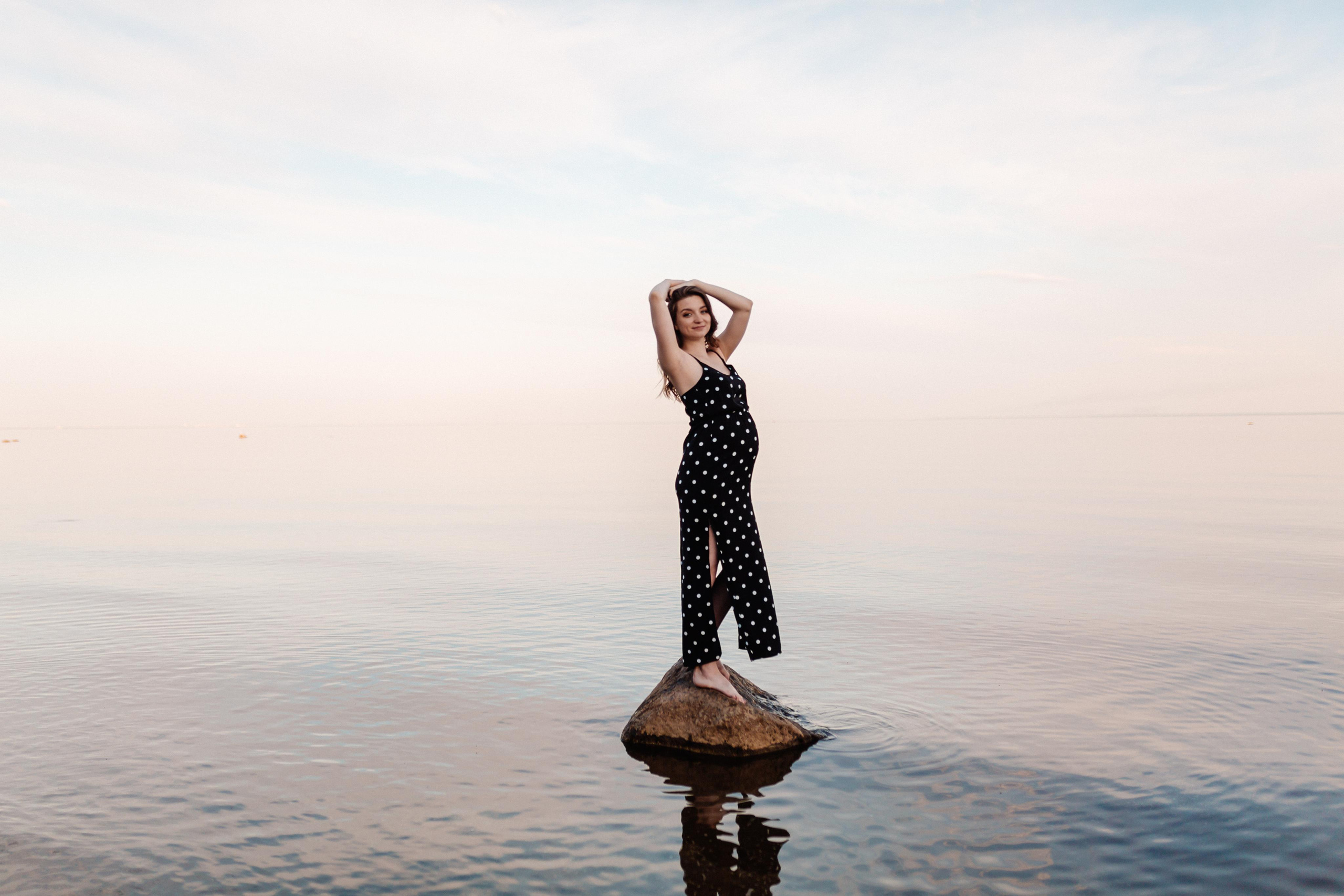 Уличные/Портретные. Фотограф в Санкт-Петербурге Кирюшенков Андрей