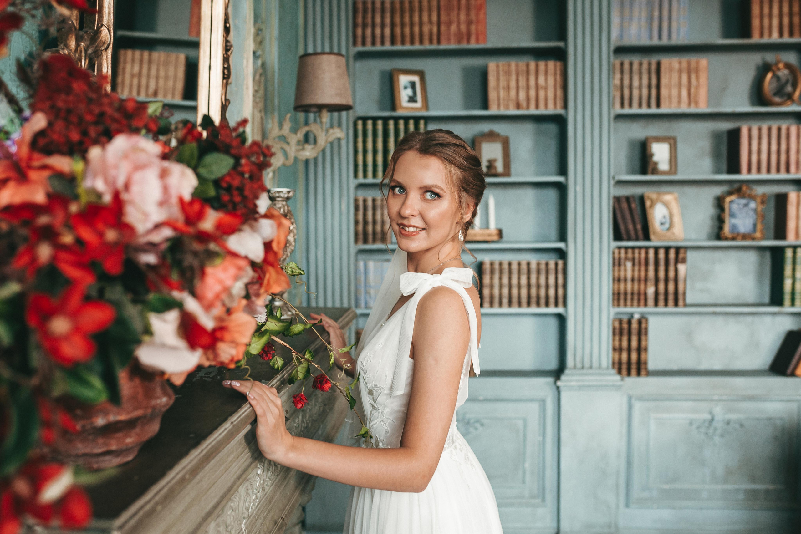 Свадьбы. Фотограф в Санкт-Петербурге Кирюшенков Андрей