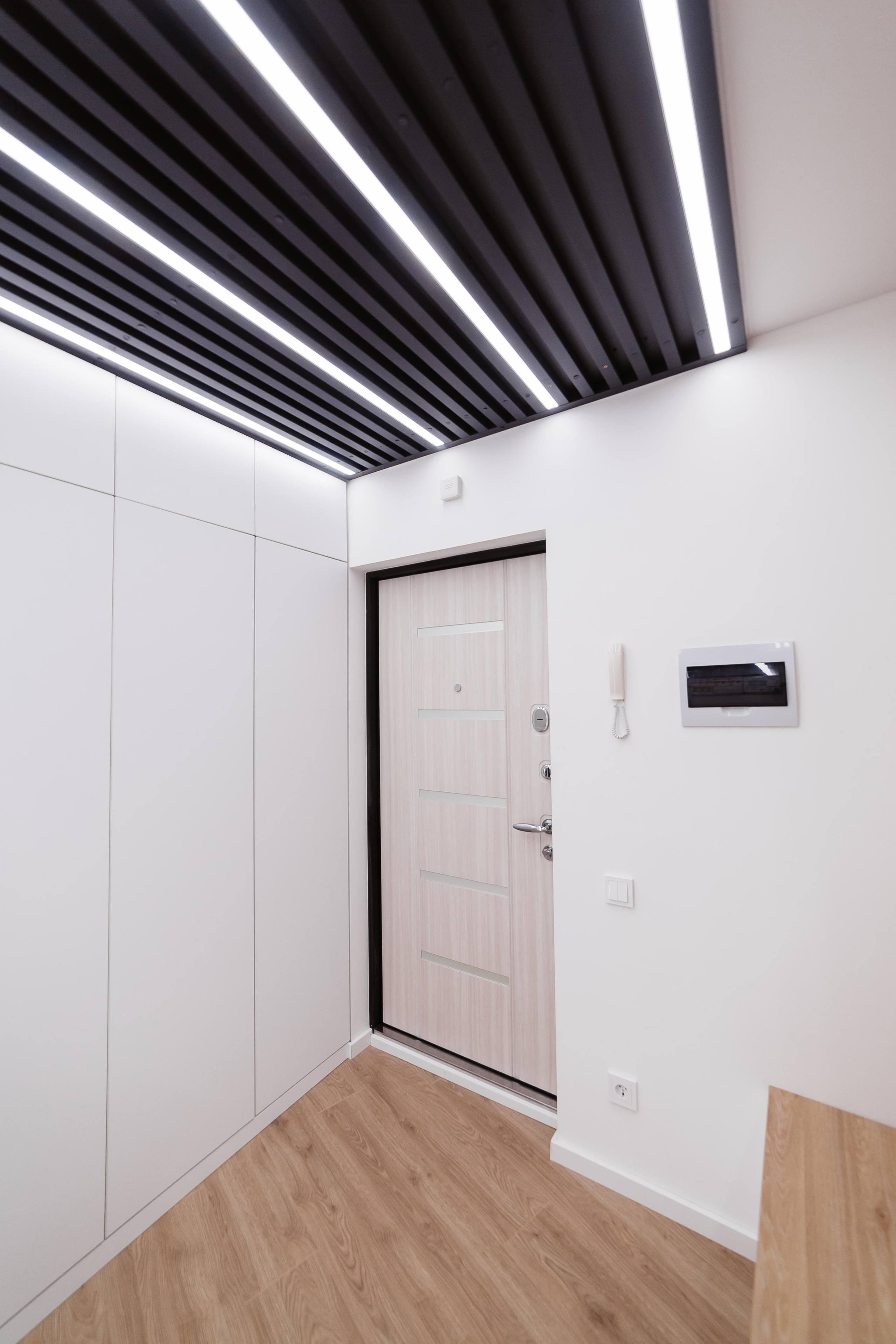 Квартиры. Фотограф в Санкт-Петербурге Кирюшенков Андрей