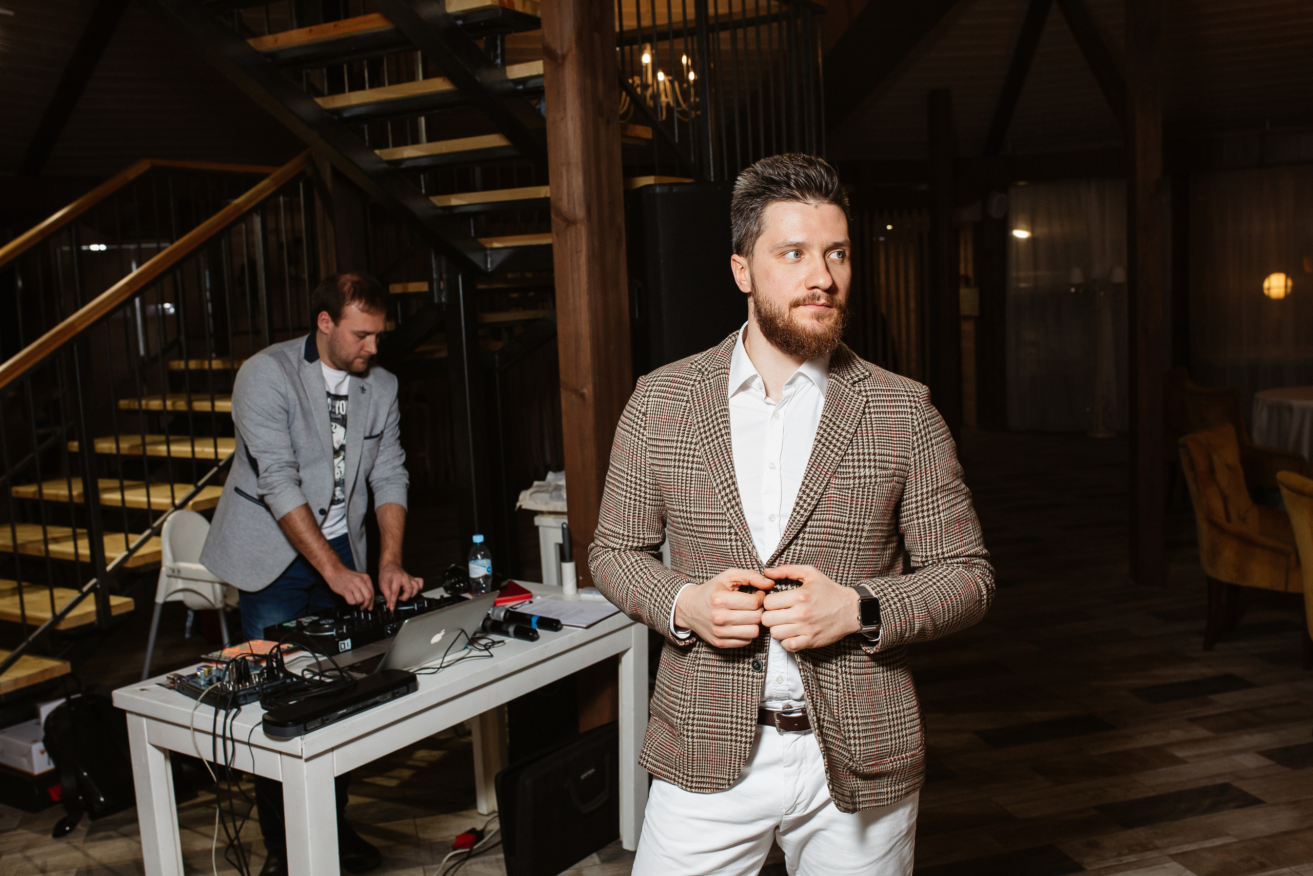 Свадьбы. Фотограф в Санкт-Петербурге Кирюшенков Андрей