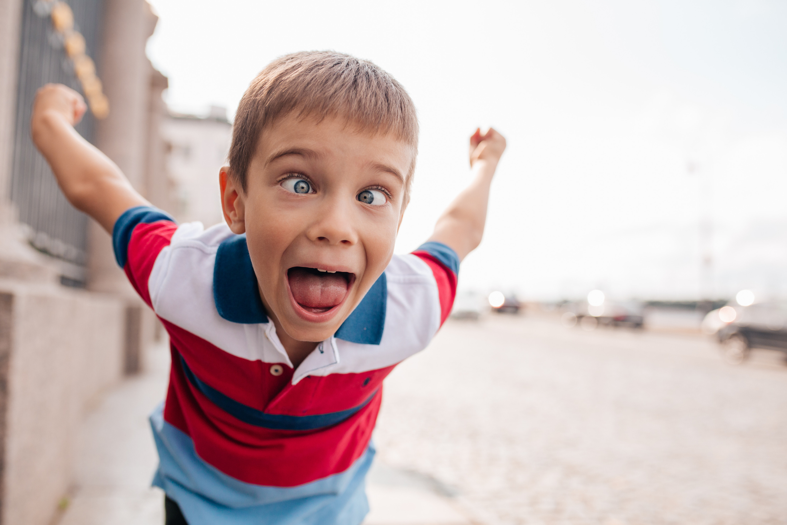 Уличные/Портретные. Фотограф в Санкт-Петербурге Кирюшенков Андрей