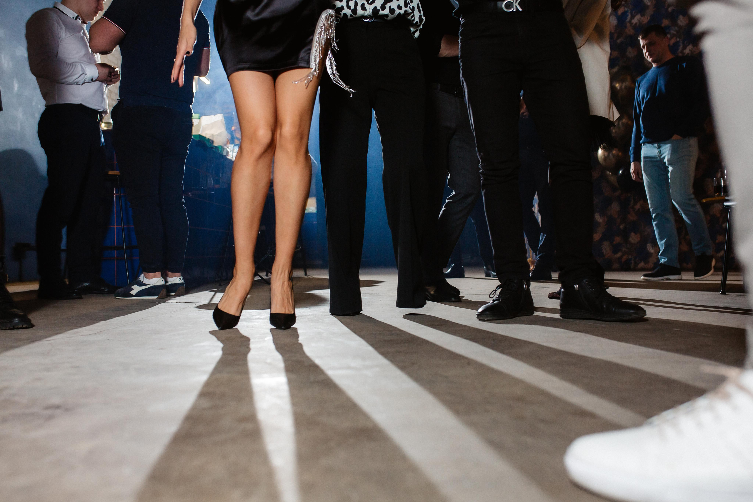 Дни Рождения. Фотограф в Санкт-Петербурге Кирюшенков Андрей