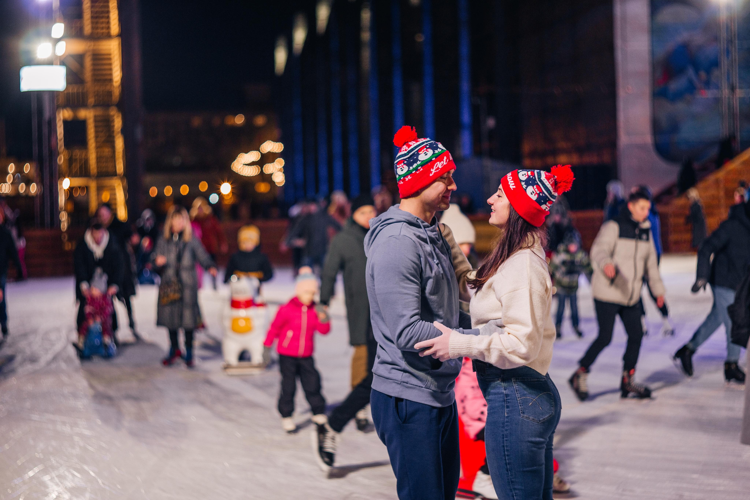 Уличные/Портретные. Фотограф в Санкт-Петербурге Кирюшенков Андрей