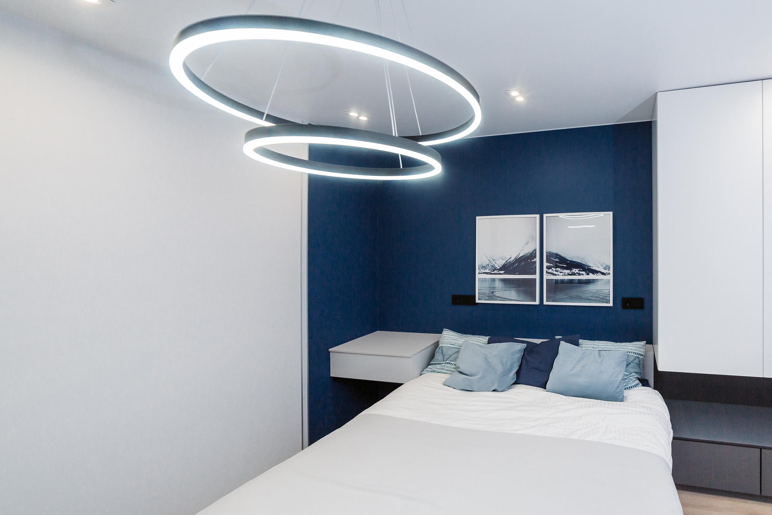 Квартиры. Фотограф в Санкт-Петербурге Кирюшенков Андрей