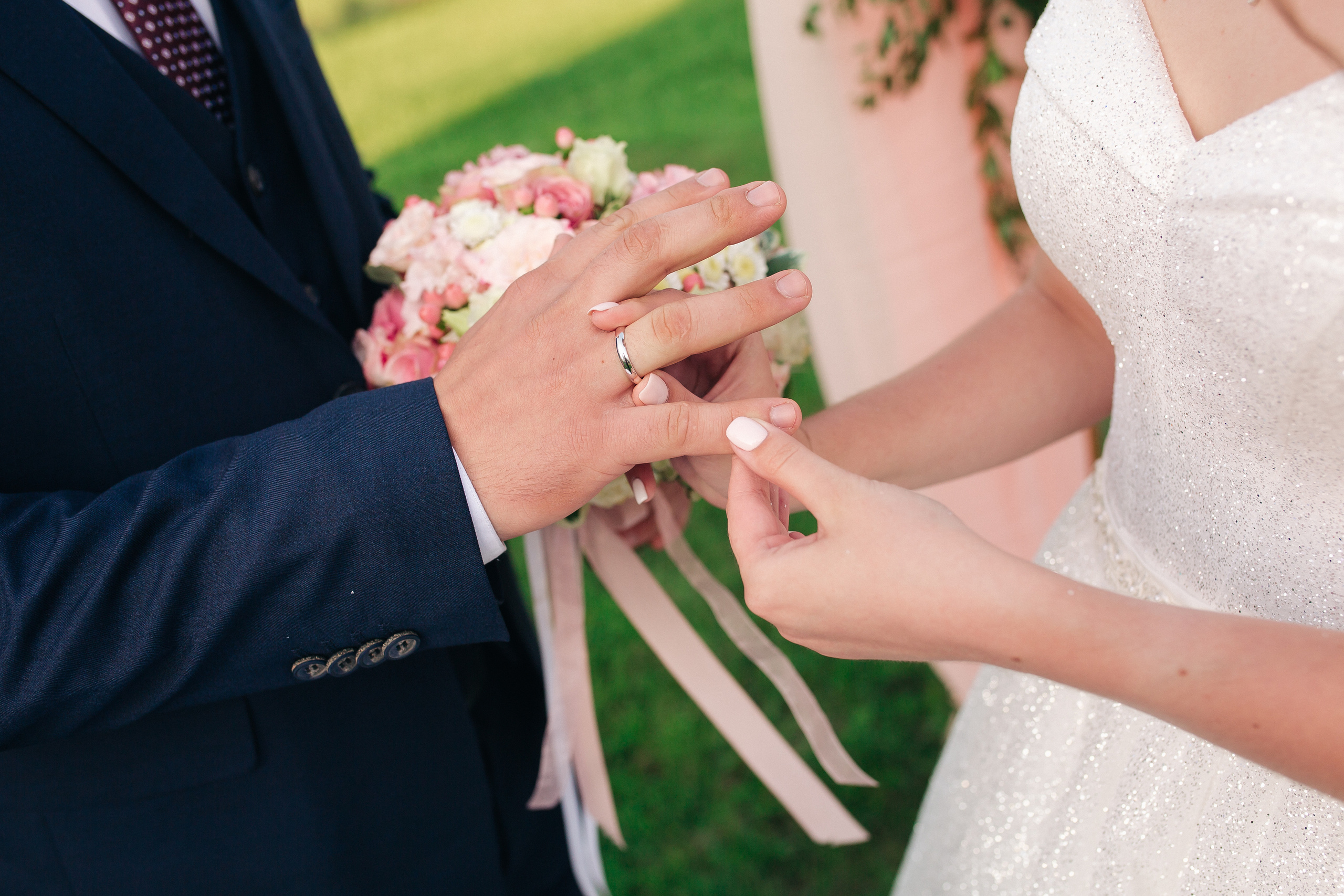 Свадьбы. Фотограф в Санкт-Петербурге Кирюшенков Андрей