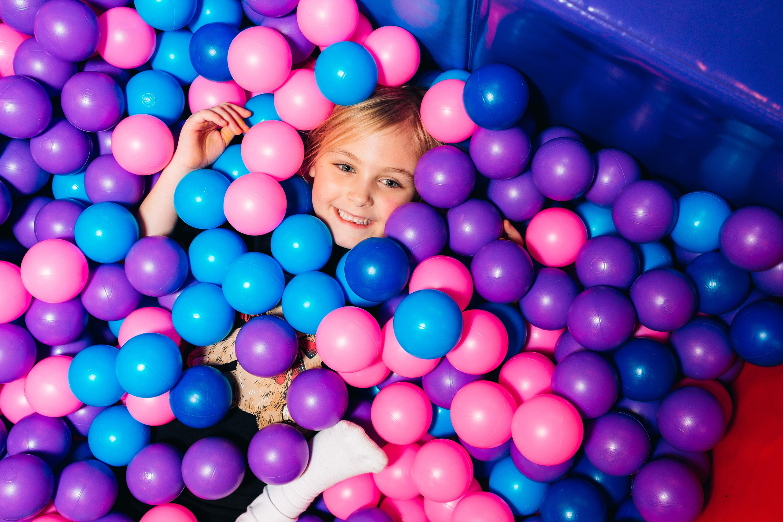 Дни Рождения. Фотограф в Санкт-Петербурге Кирюшенков Андрей