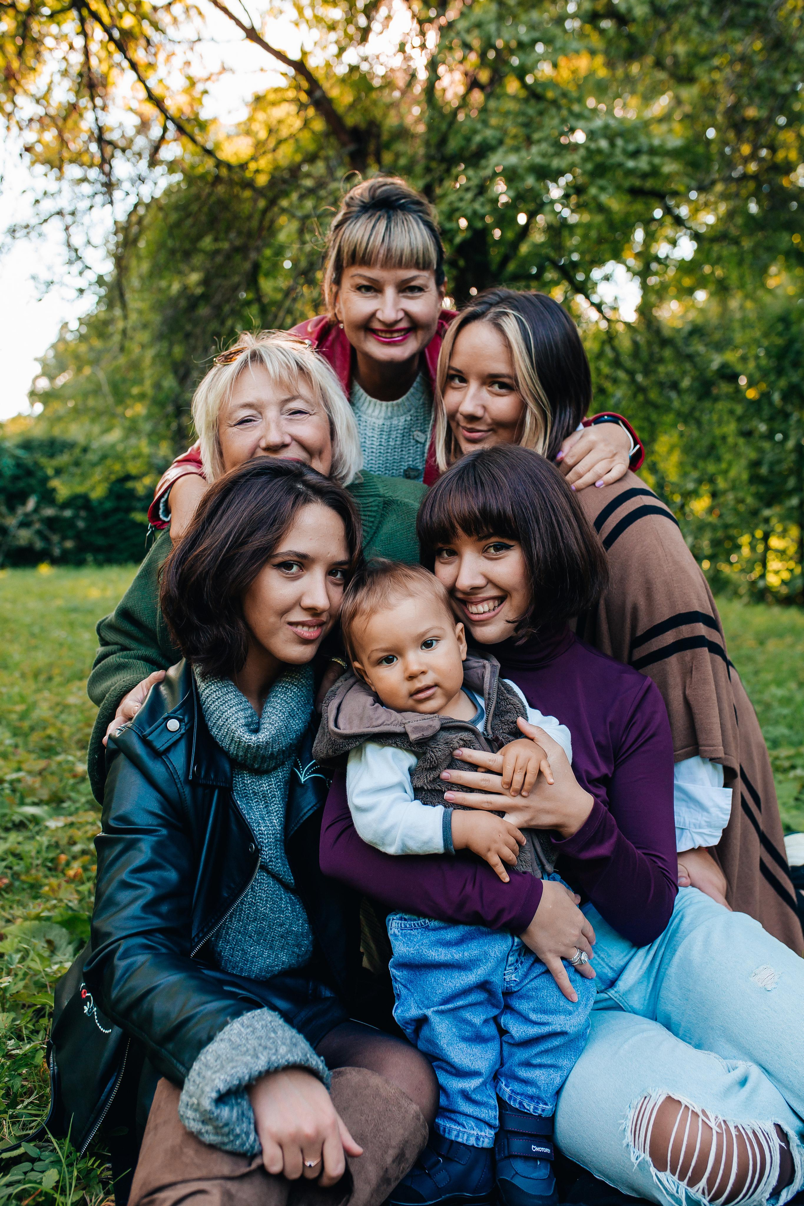 Уличные/Портретные. Фотограф в Санкт-Петербурге Кирюшенков Андрей