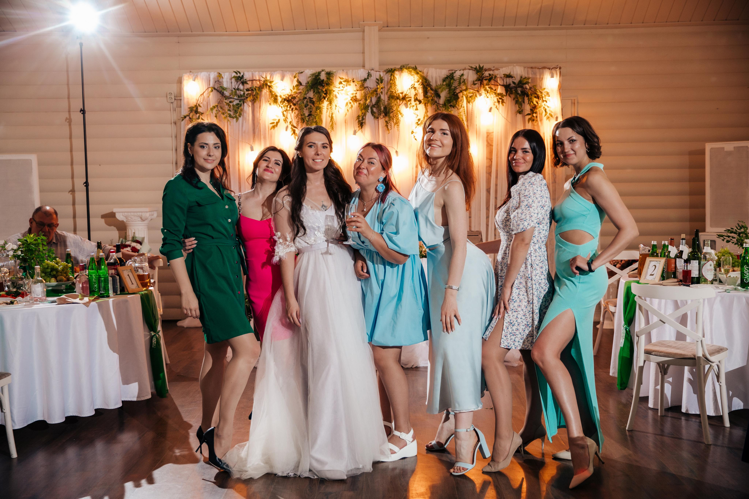 Свадьбы. Фотограф в Санкт-Петербурге Кирюшенков Андрей