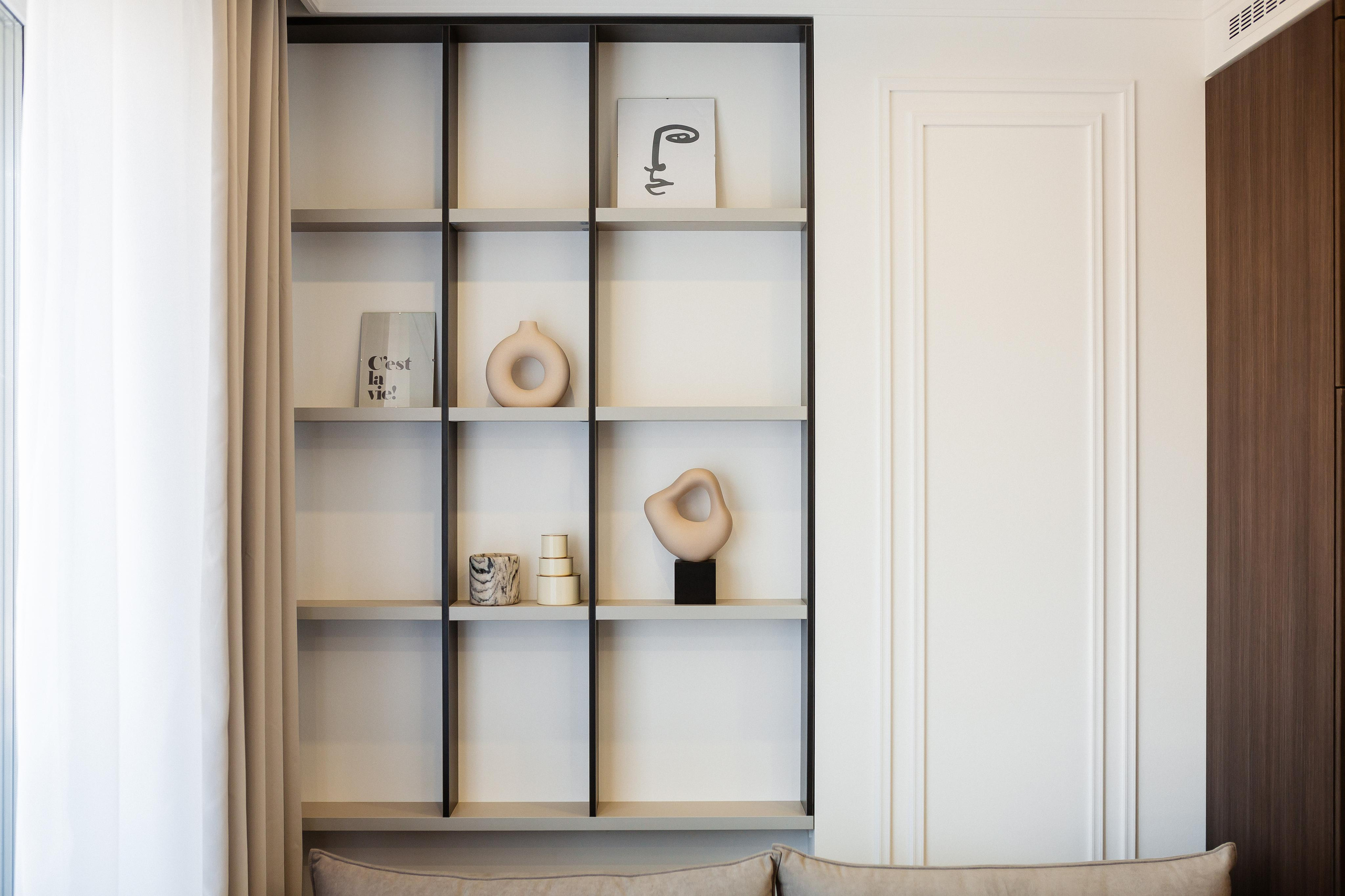 Квартиры. Фотограф в Санкт-Петербурге Кирюшенков Андрей