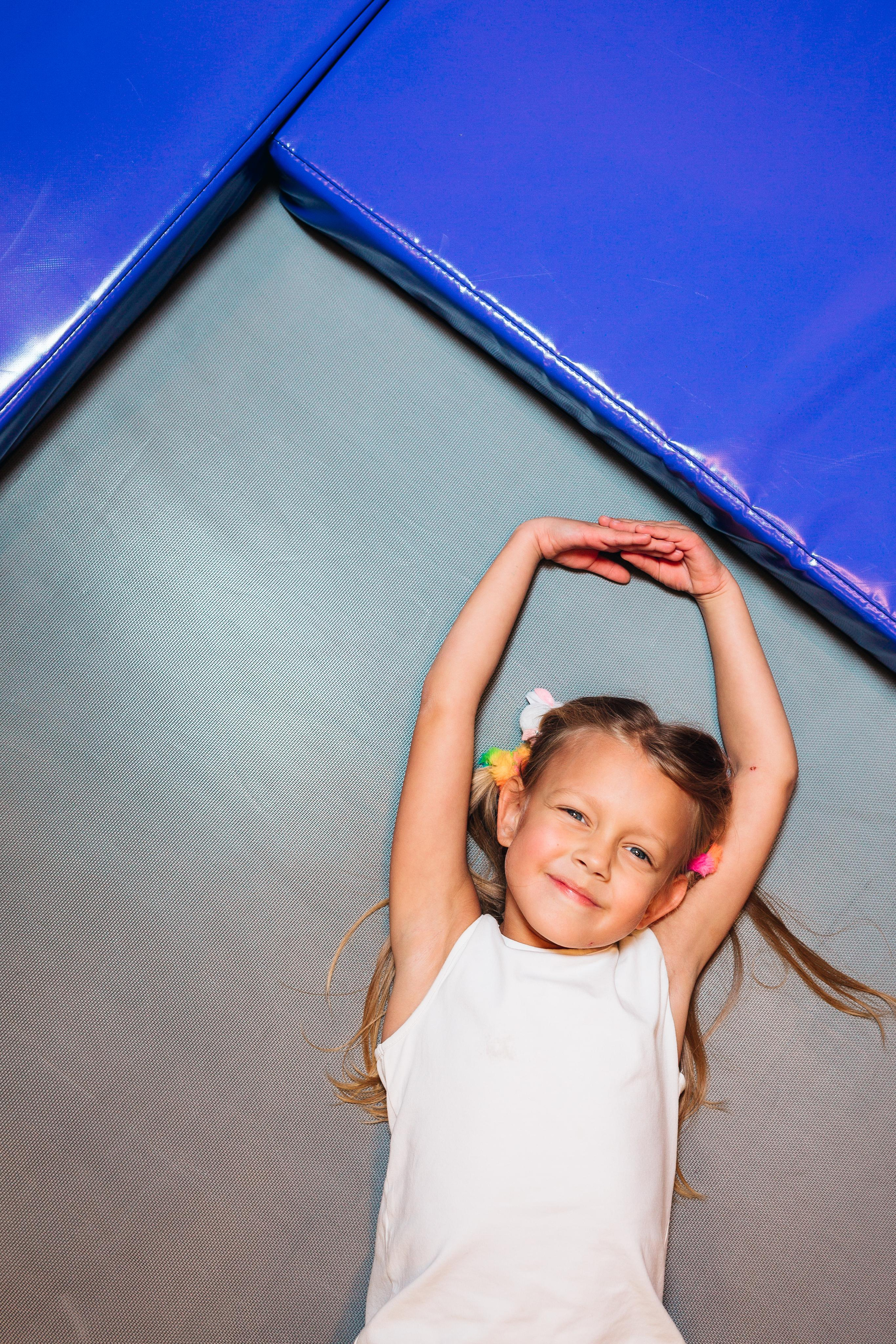 Дни Рождения. Фотограф в Санкт-Петербурге Кирюшенков Андрей