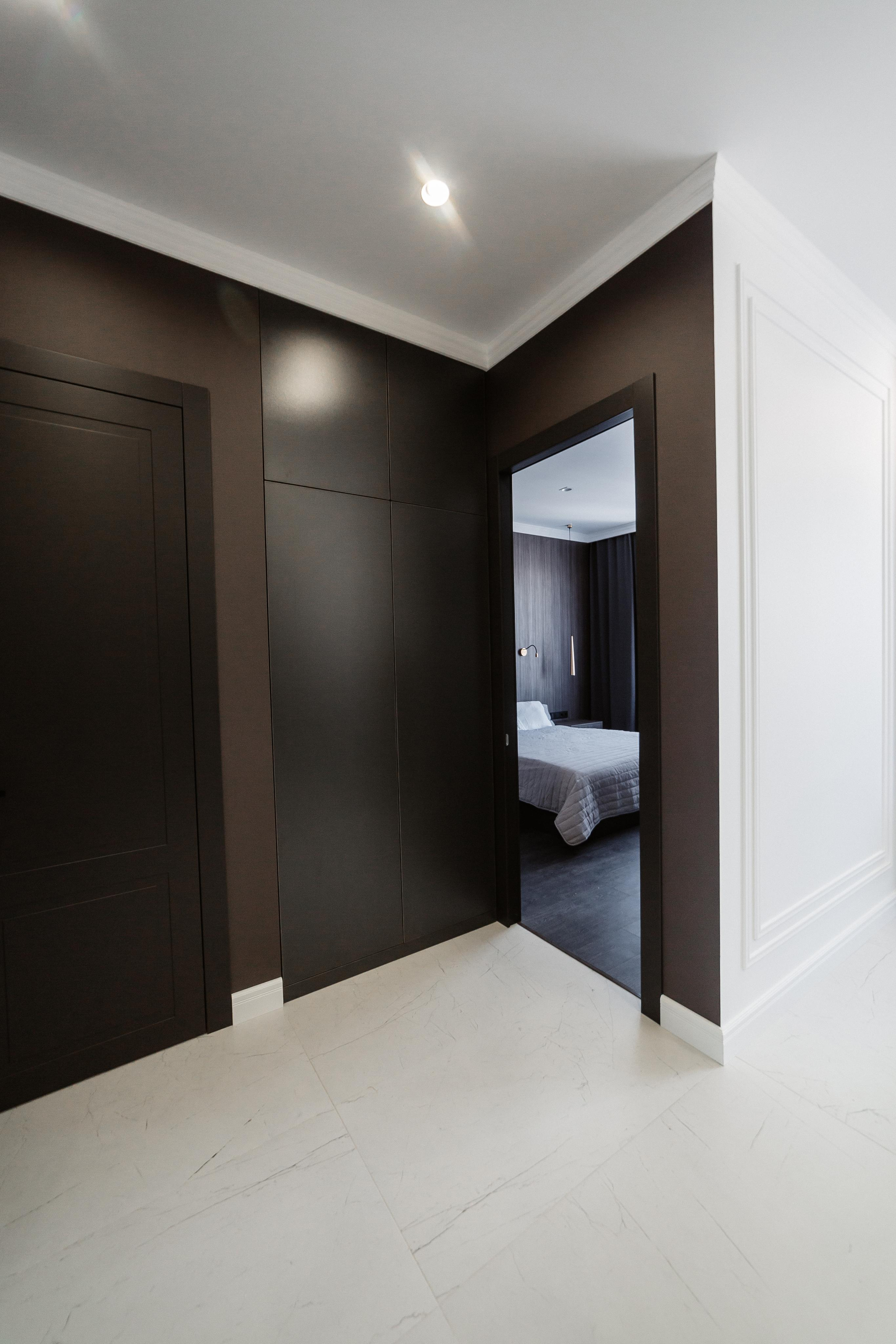 Квартиры. Фотограф в Санкт-Петербурге Кирюшенков Андрей