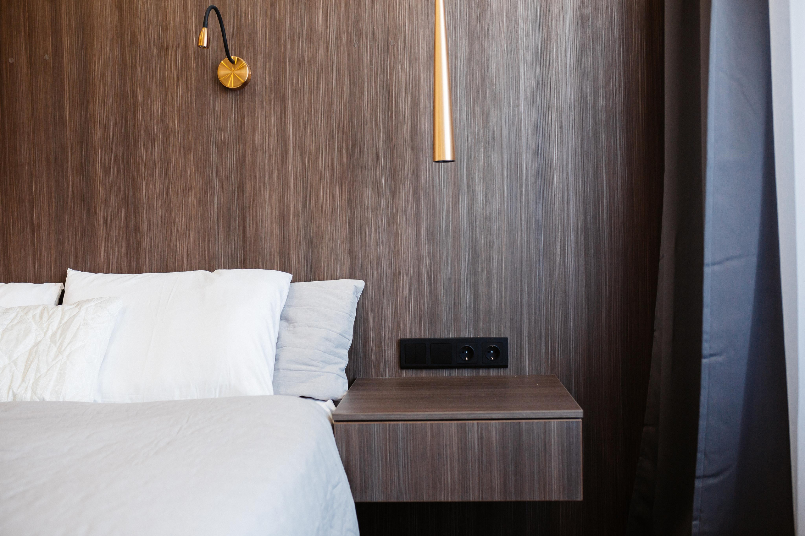 Квартиры. Фотограф в Санкт-Петербурге Кирюшенков Андрей