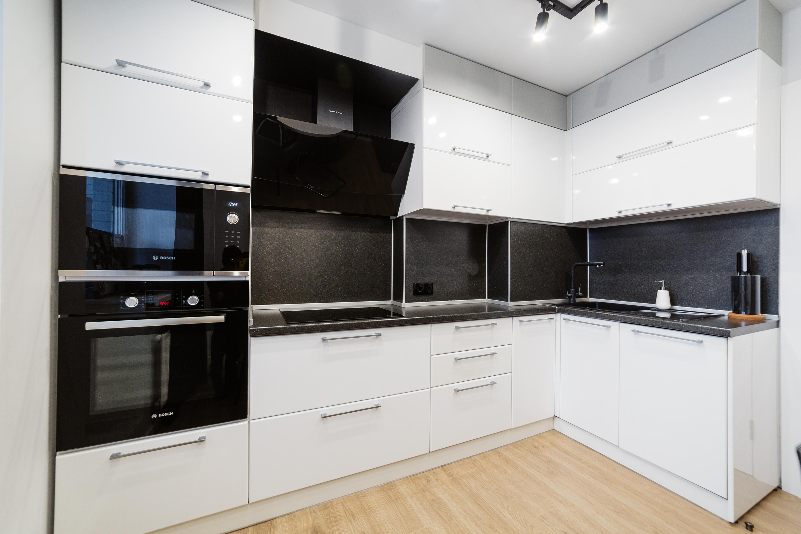 Квартиры. Фотограф в Санкт-Петербурге Кирюшенков Андрей