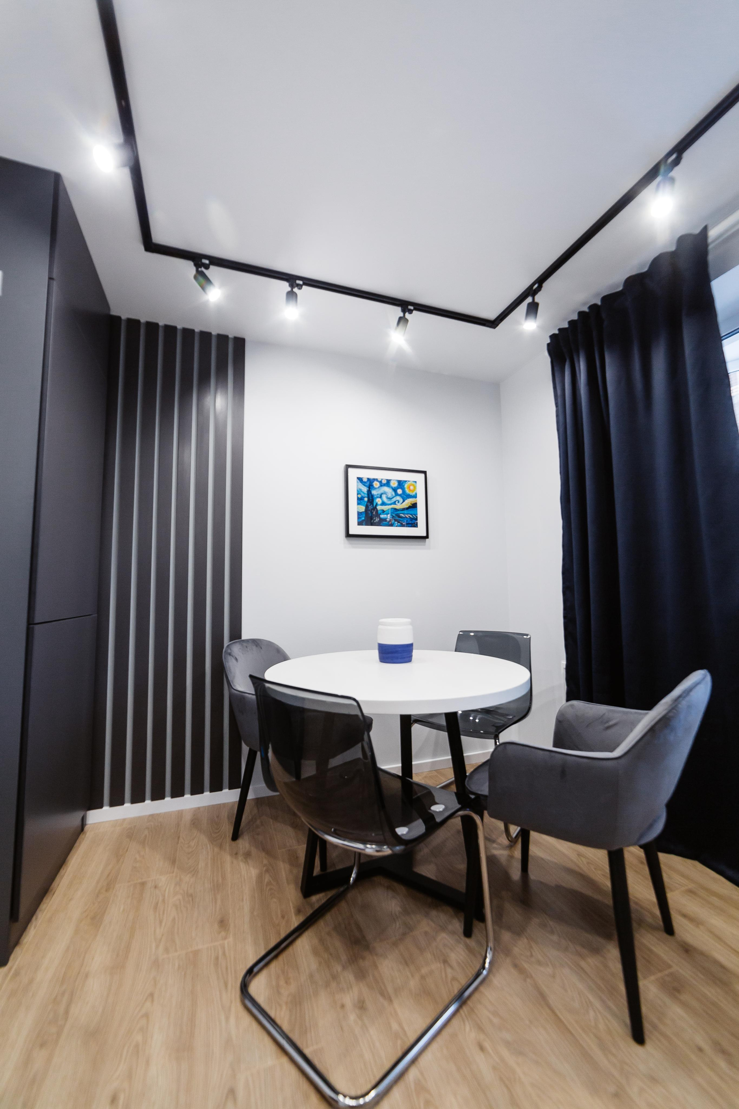 Квартиры. Фотограф в Санкт-Петербурге Кирюшенков Андрей