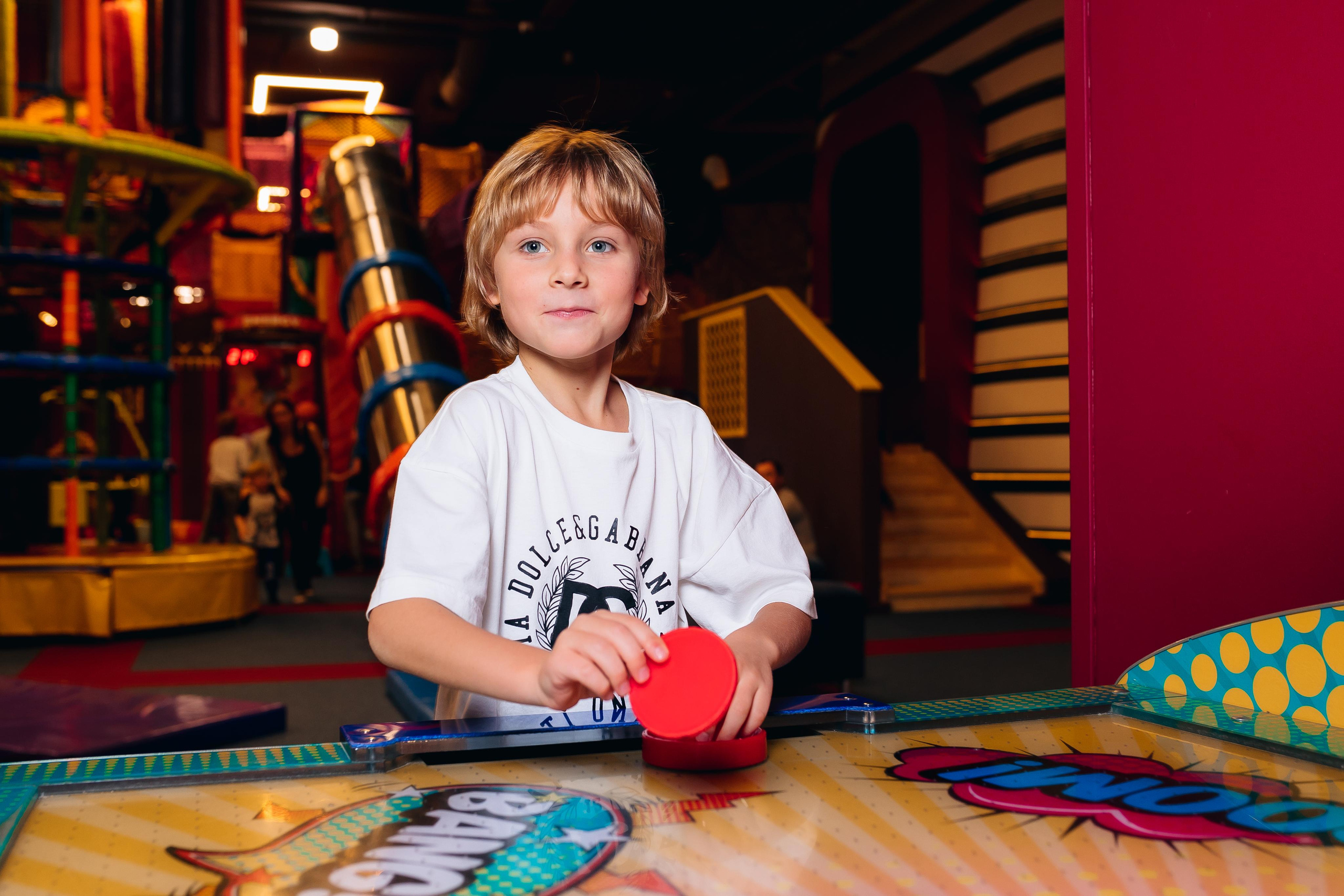 Дни Рождения. Фотограф в Санкт-Петербурге Кирюшенков Андрей
