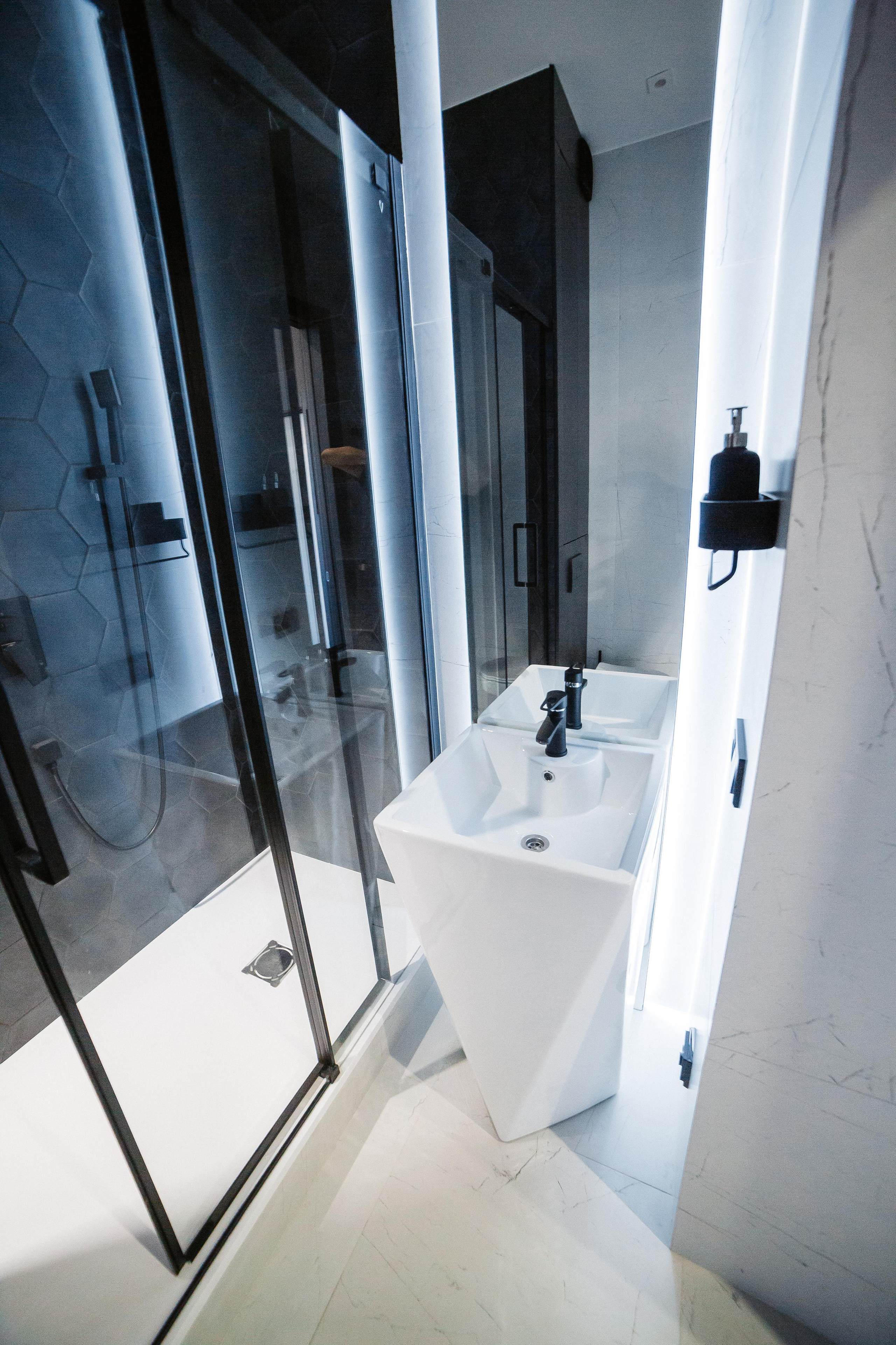 Квартиры. Фотограф в Санкт-Петербурге Кирюшенков Андрей