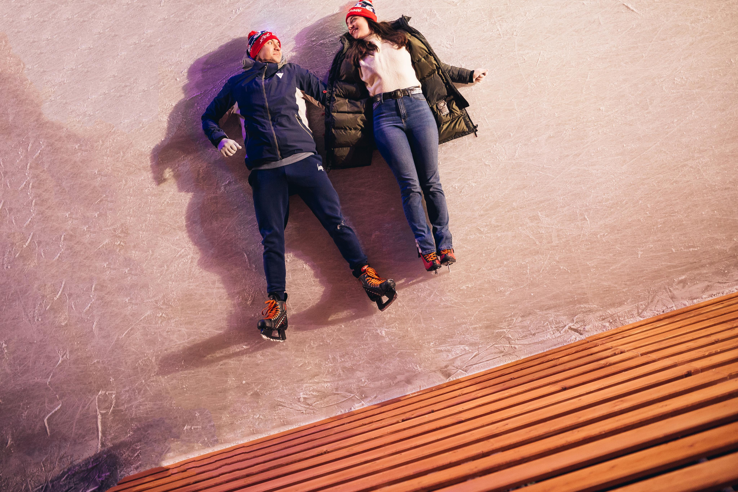 Уличные/Портретные. Фотограф в Санкт-Петербурге Кирюшенков Андрей