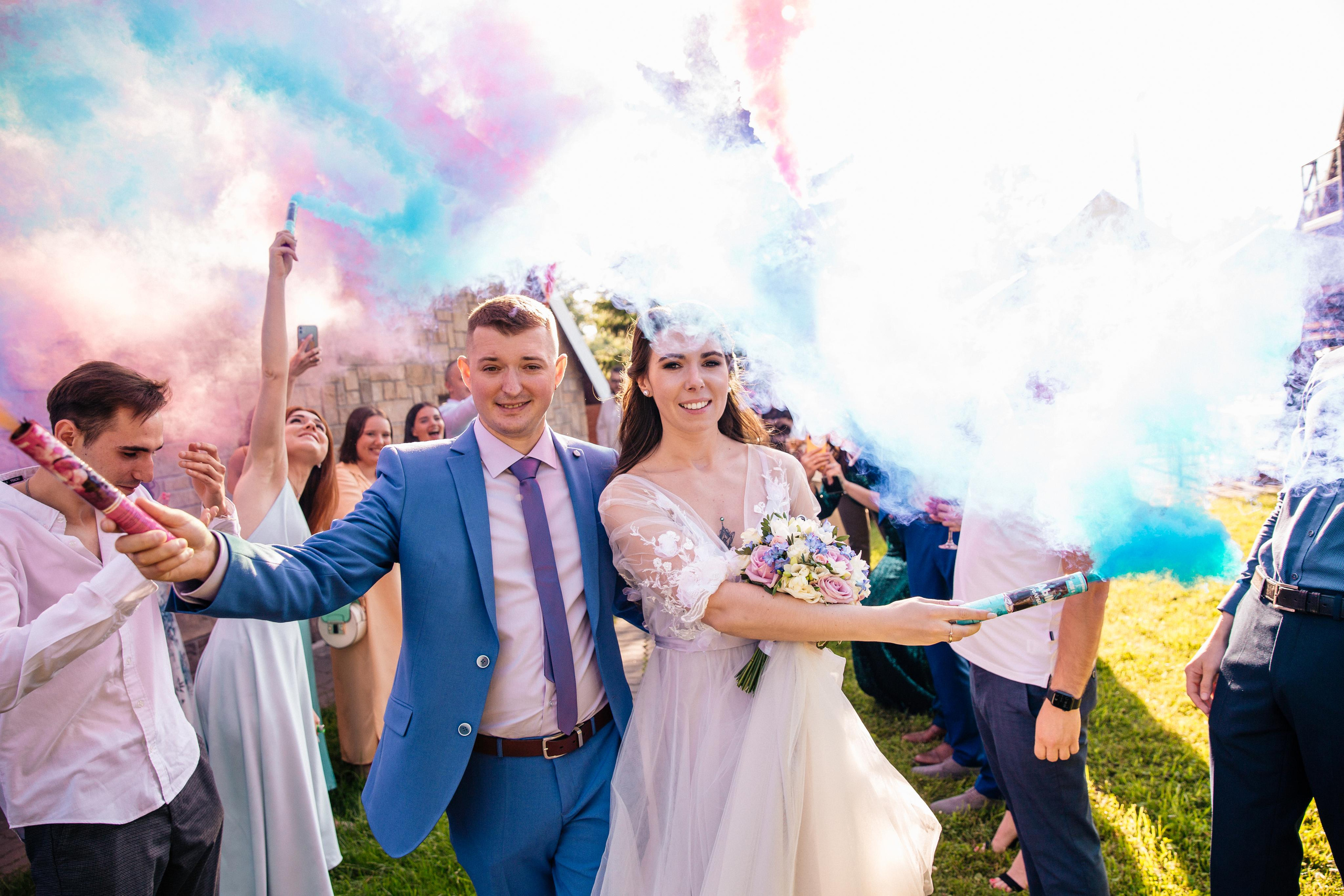 Свадьбы. Фотограф в Санкт-Петербурге Кирюшенков Андрей