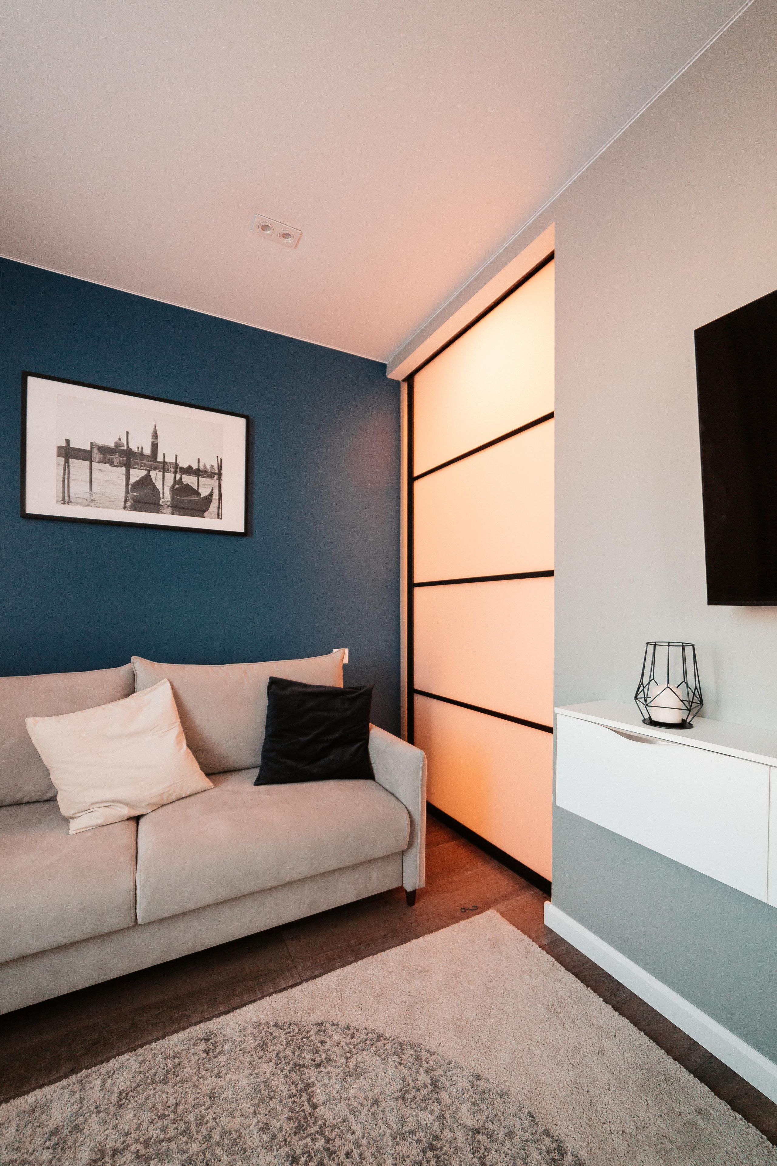 Квартиры. Фотограф в Санкт-Петербурге Кирюшенков Андрей