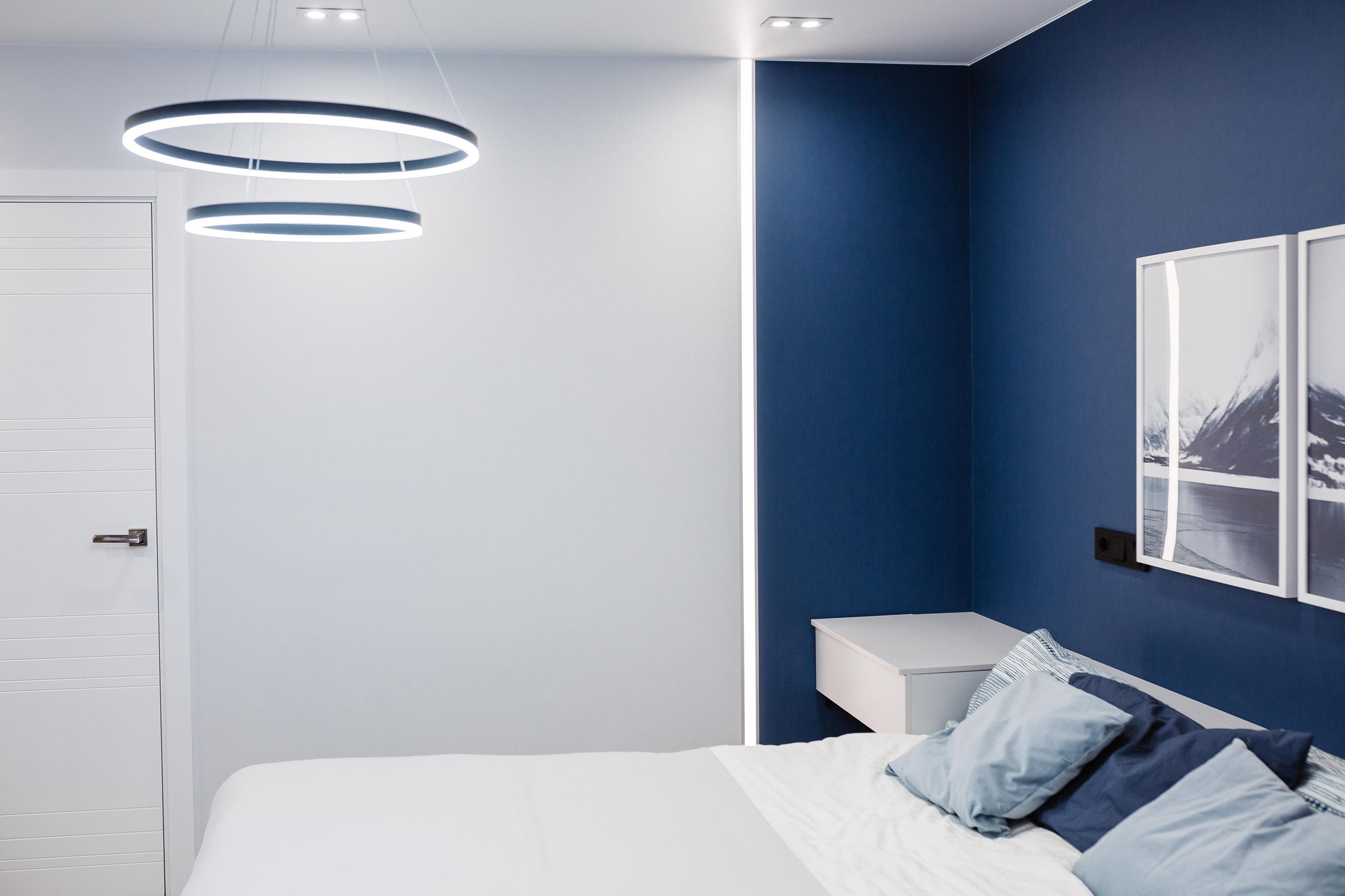 Квартиры. Фотограф в Санкт-Петербурге Кирюшенков Андрей