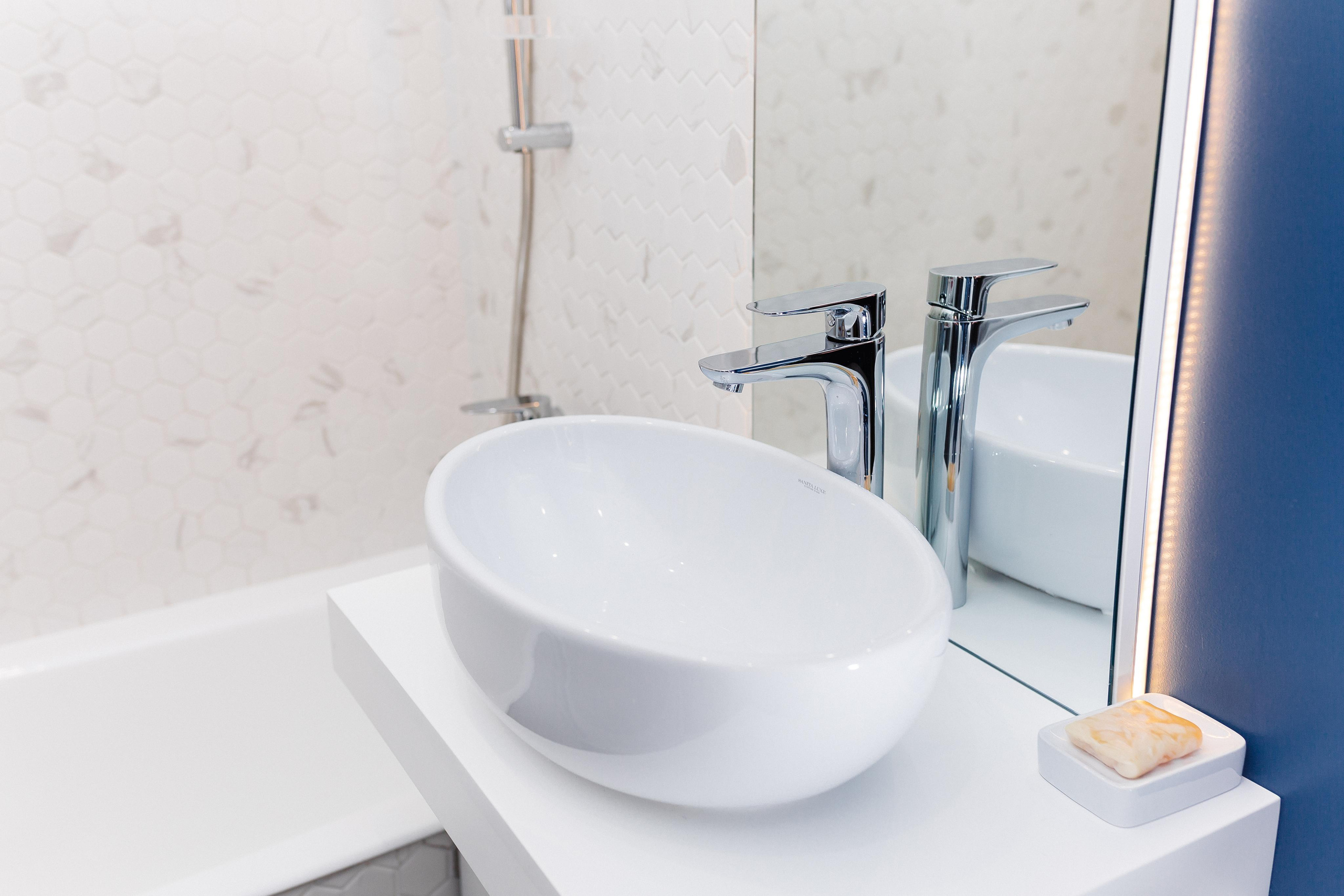 Квартиры. Фотограф в Санкт-Петербурге Кирюшенков Андрей