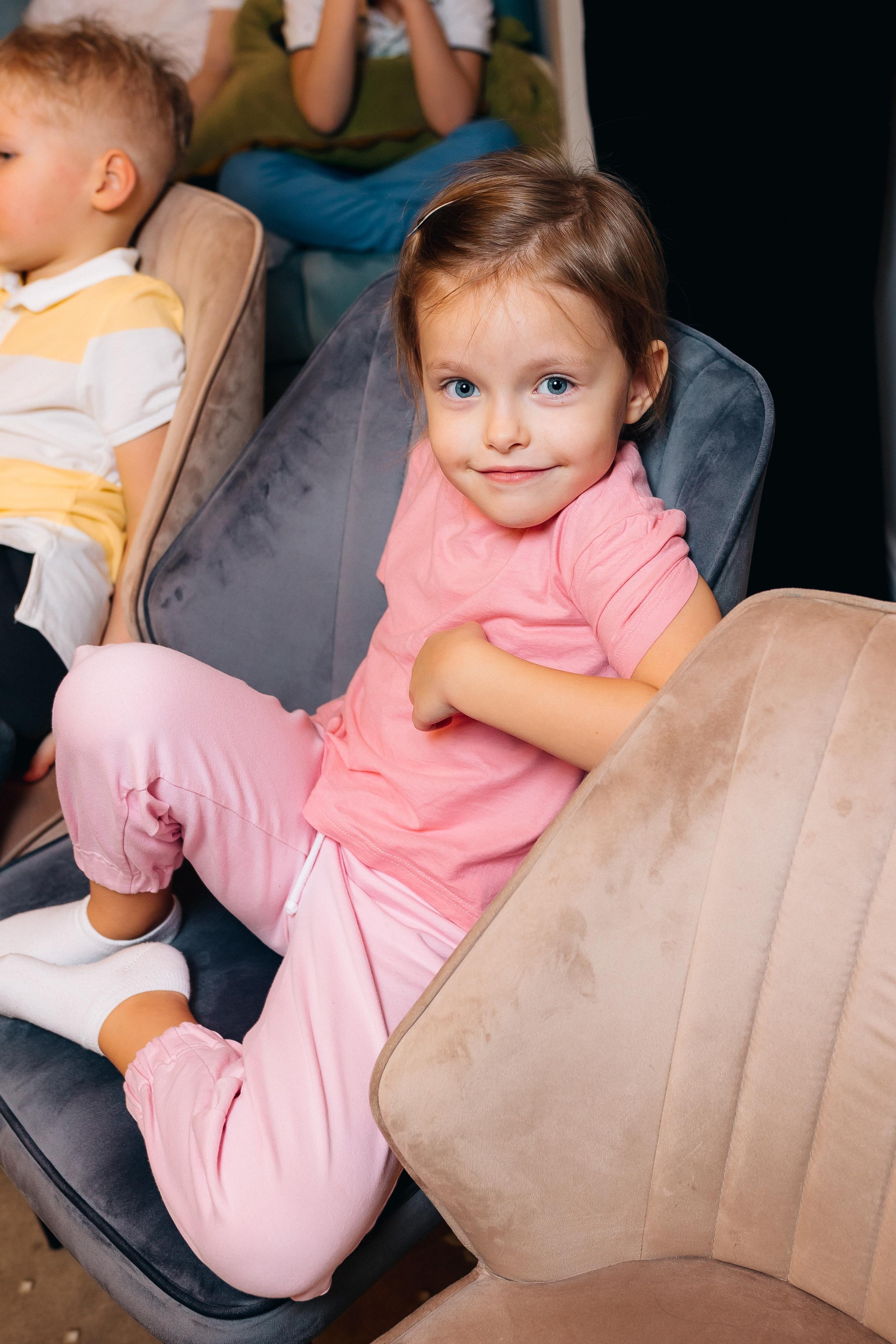 Дни Рождения. Фотограф в Санкт-Петербурге Кирюшенков Андрей