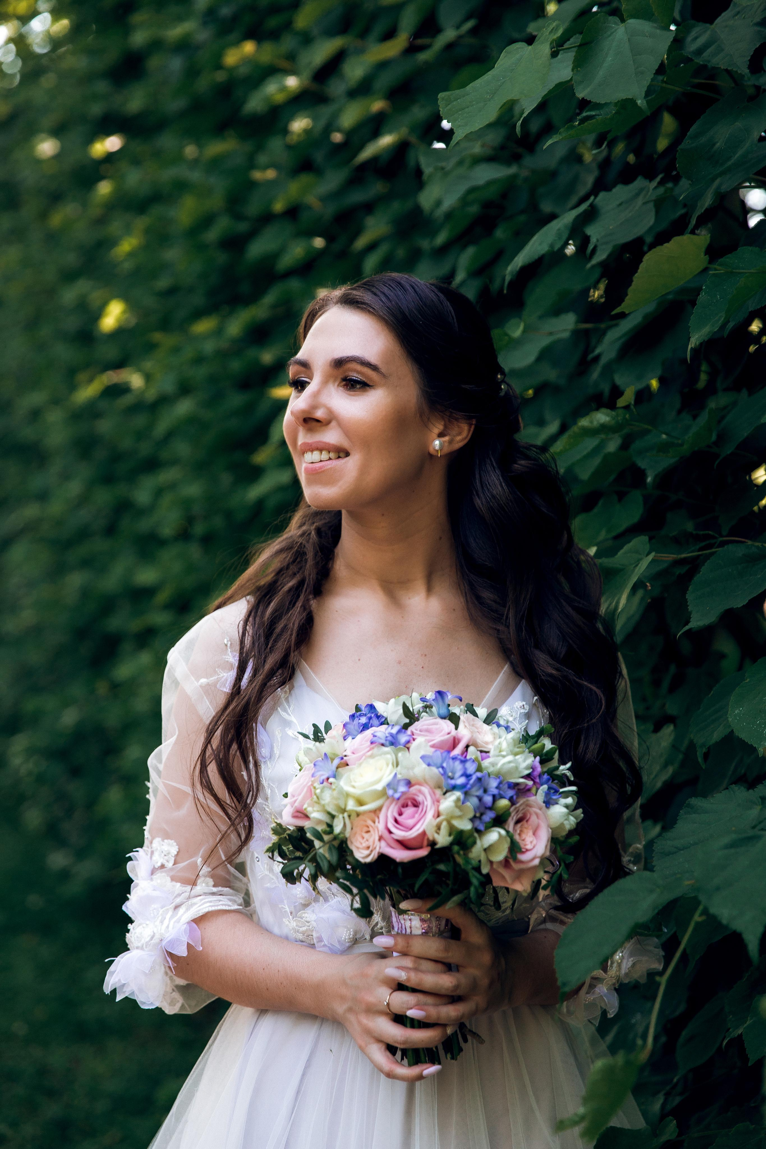 Свадьбы. Фотограф в Санкт-Петербурге Кирюшенков Андрей