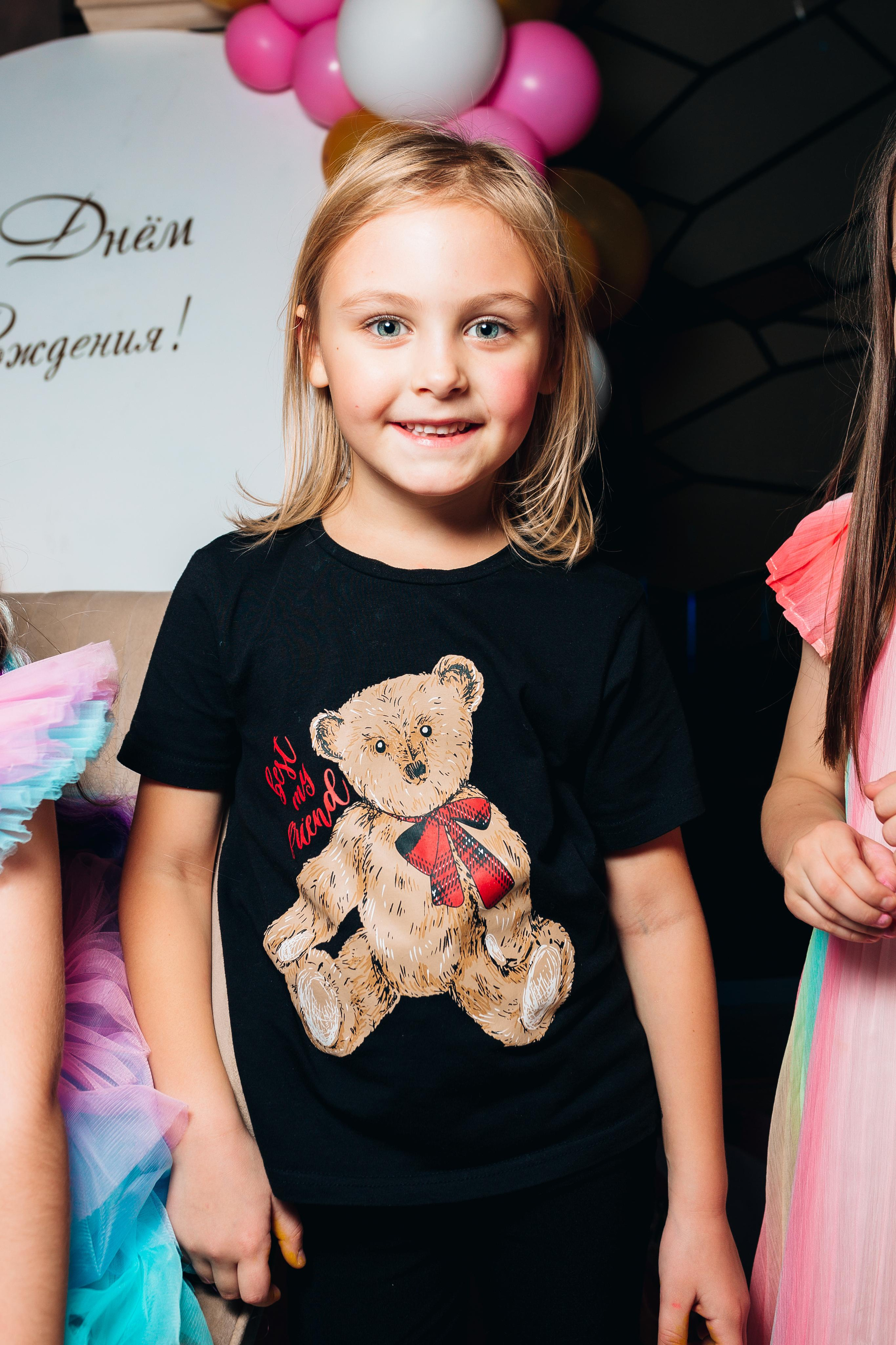 Дни Рождения. Фотограф в Санкт-Петербурге Кирюшенков Андрей