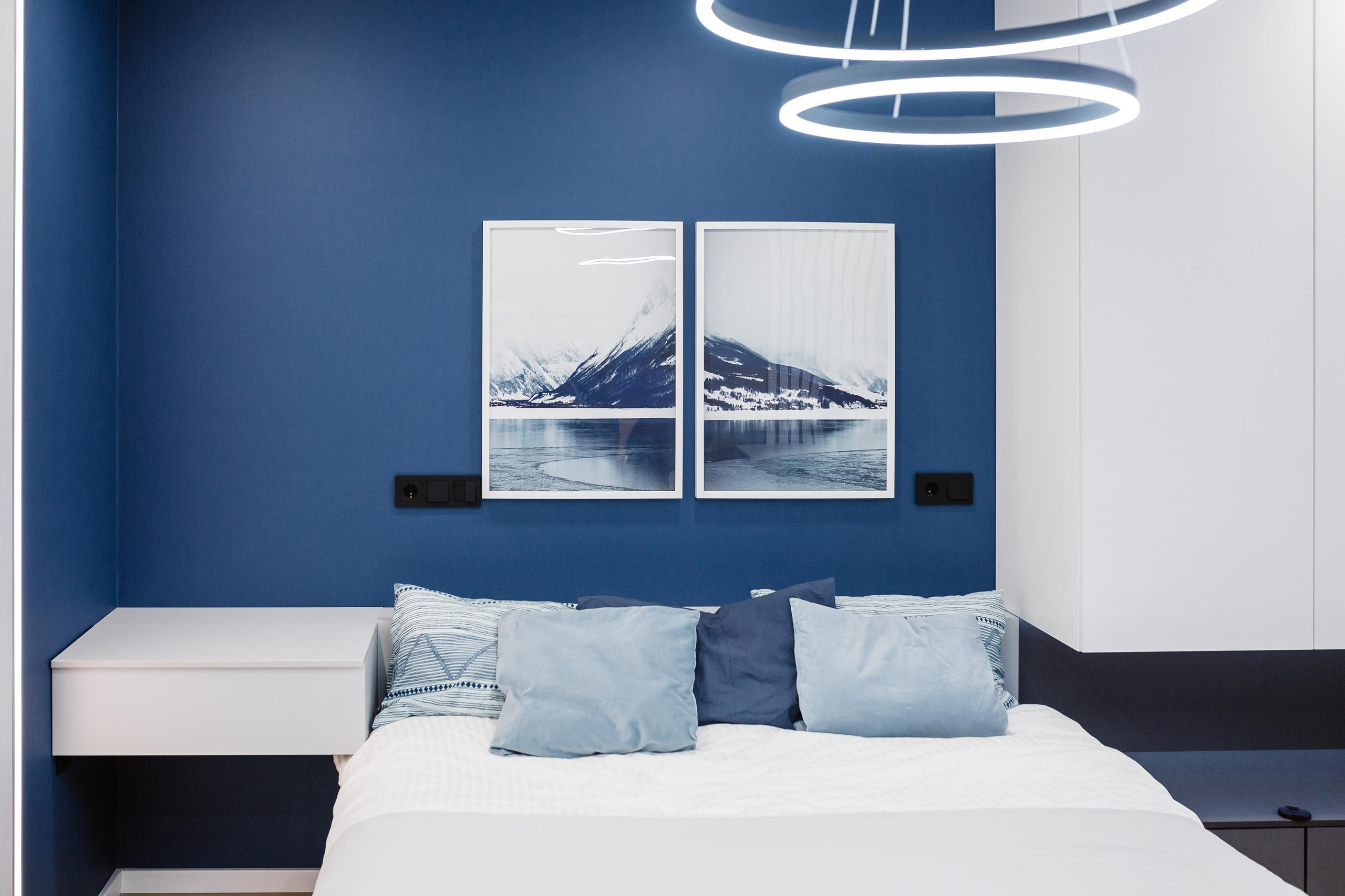 Квартиры. Фотограф в Санкт-Петербурге Кирюшенков Андрей